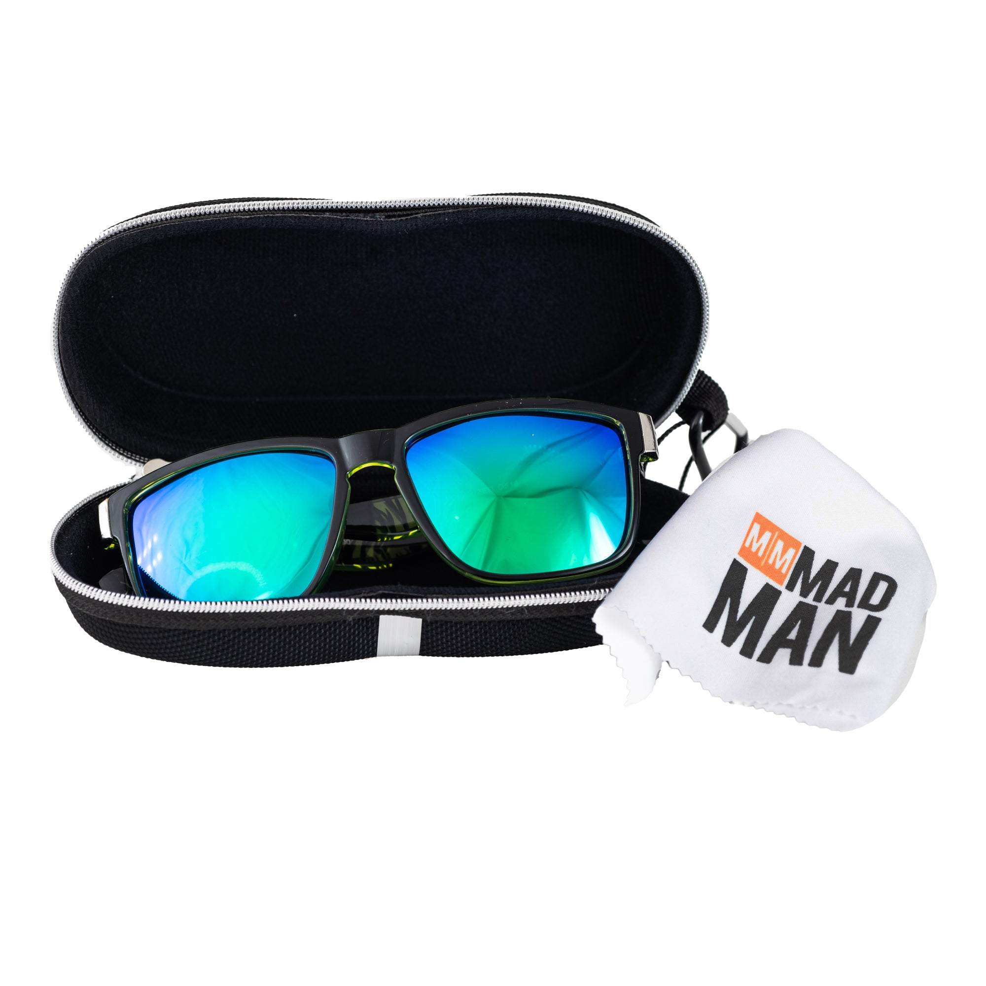 South Beach and Makoa Sunglasses Collection