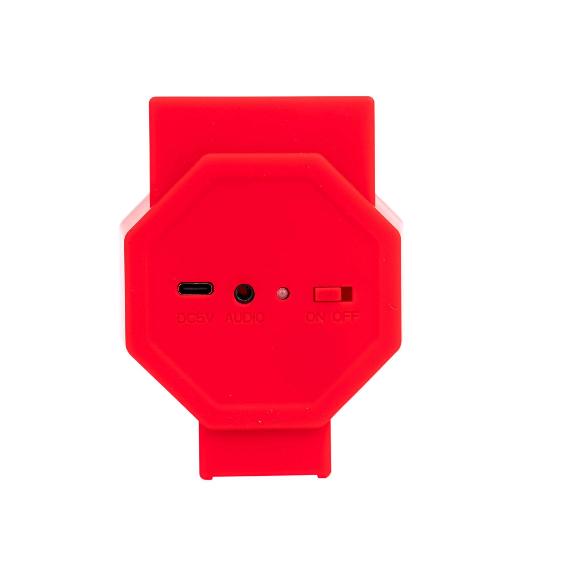 BOOOM BOX - Amplify your phone's volume 10x instantly!