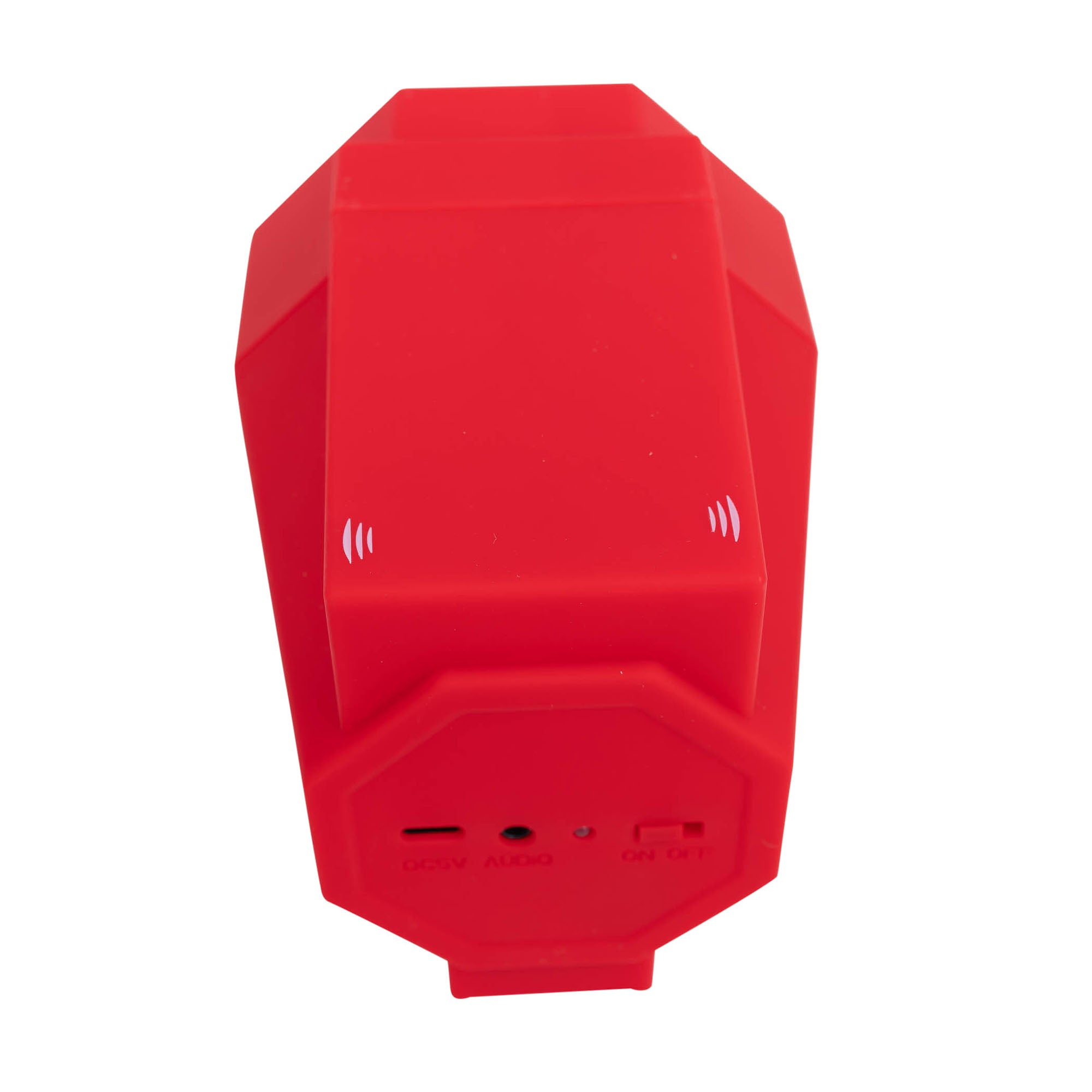 BOOOM BOX - Amplify your phone's volume 10x instantly!