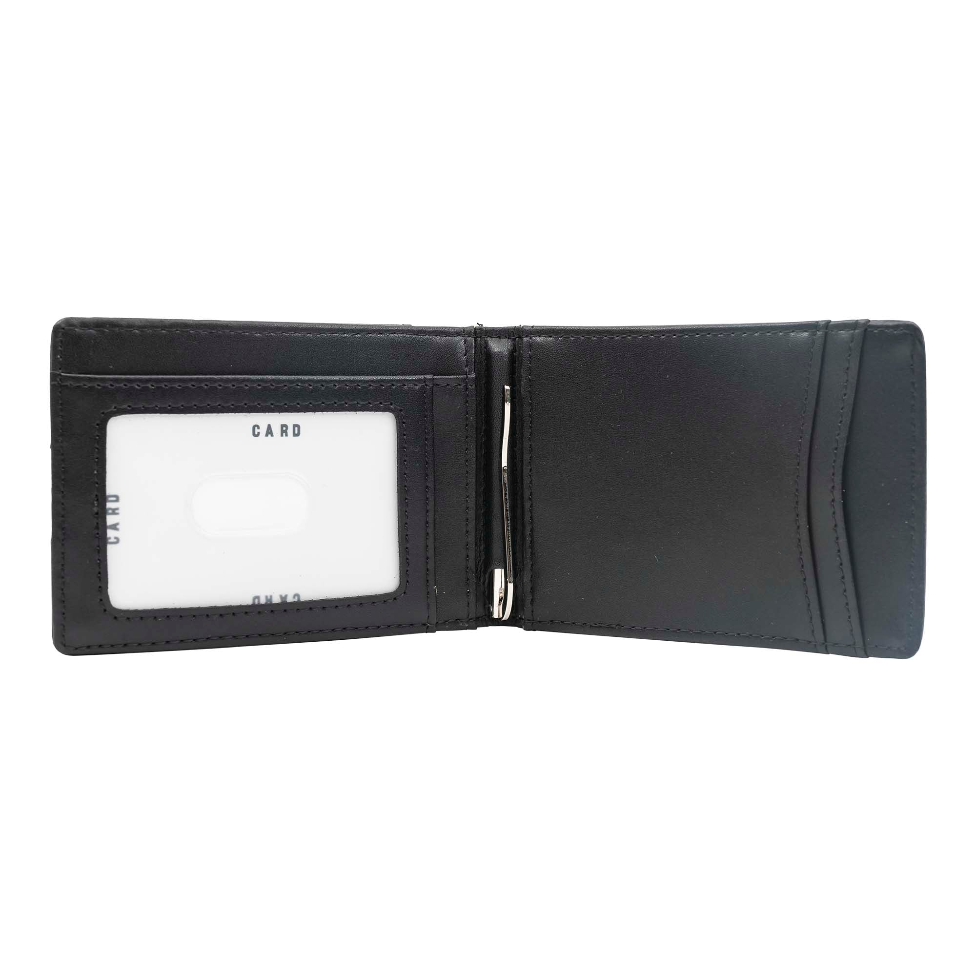 Wallet & Keyring Gift Set w/scripture