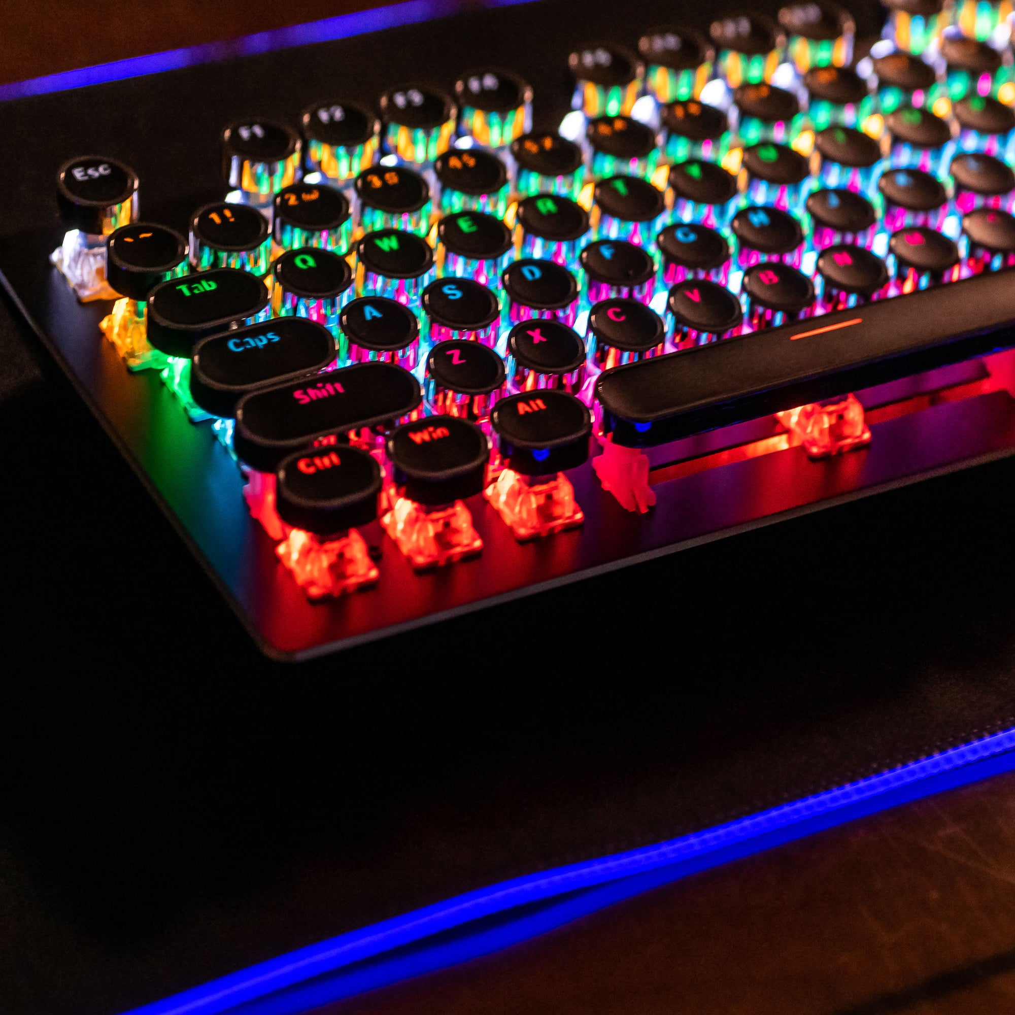 LED Gaming Keyboard