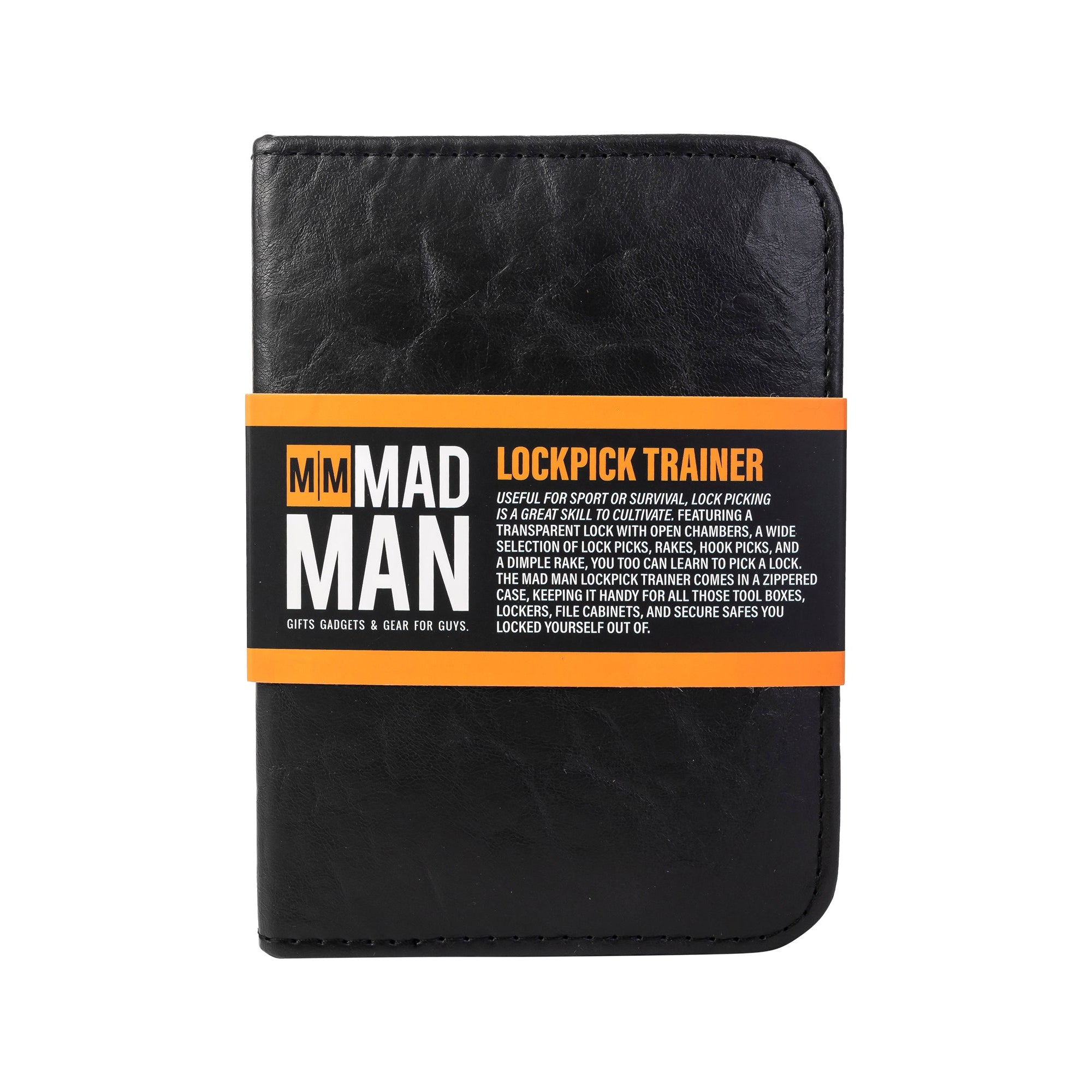 Lockpick Trainer