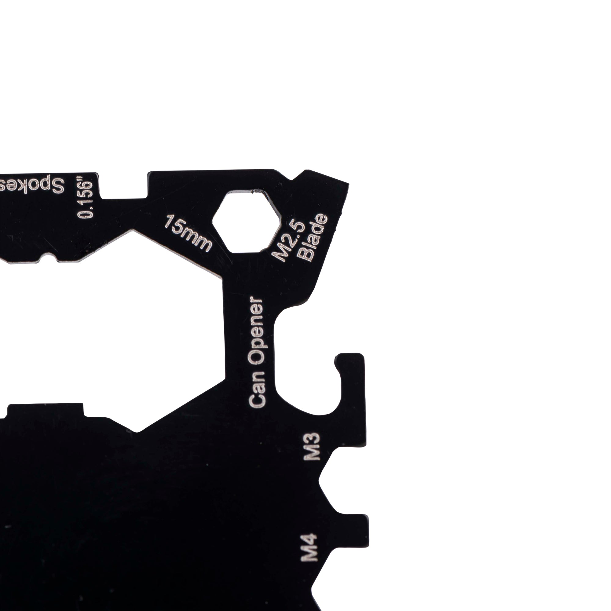 Elite EDC Tool Card