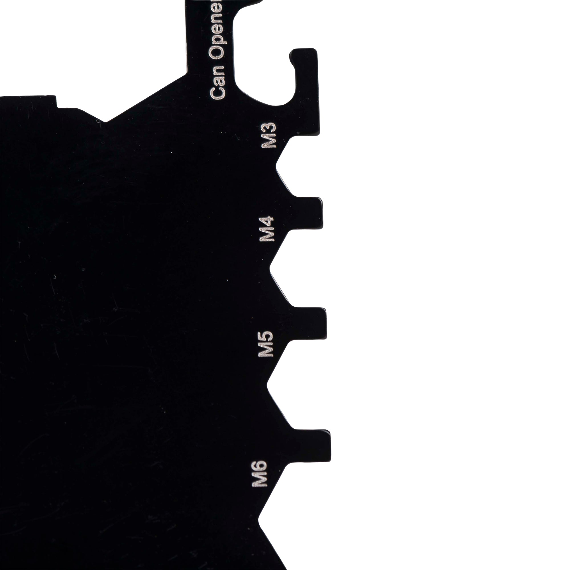 Elite EDC Tool Card