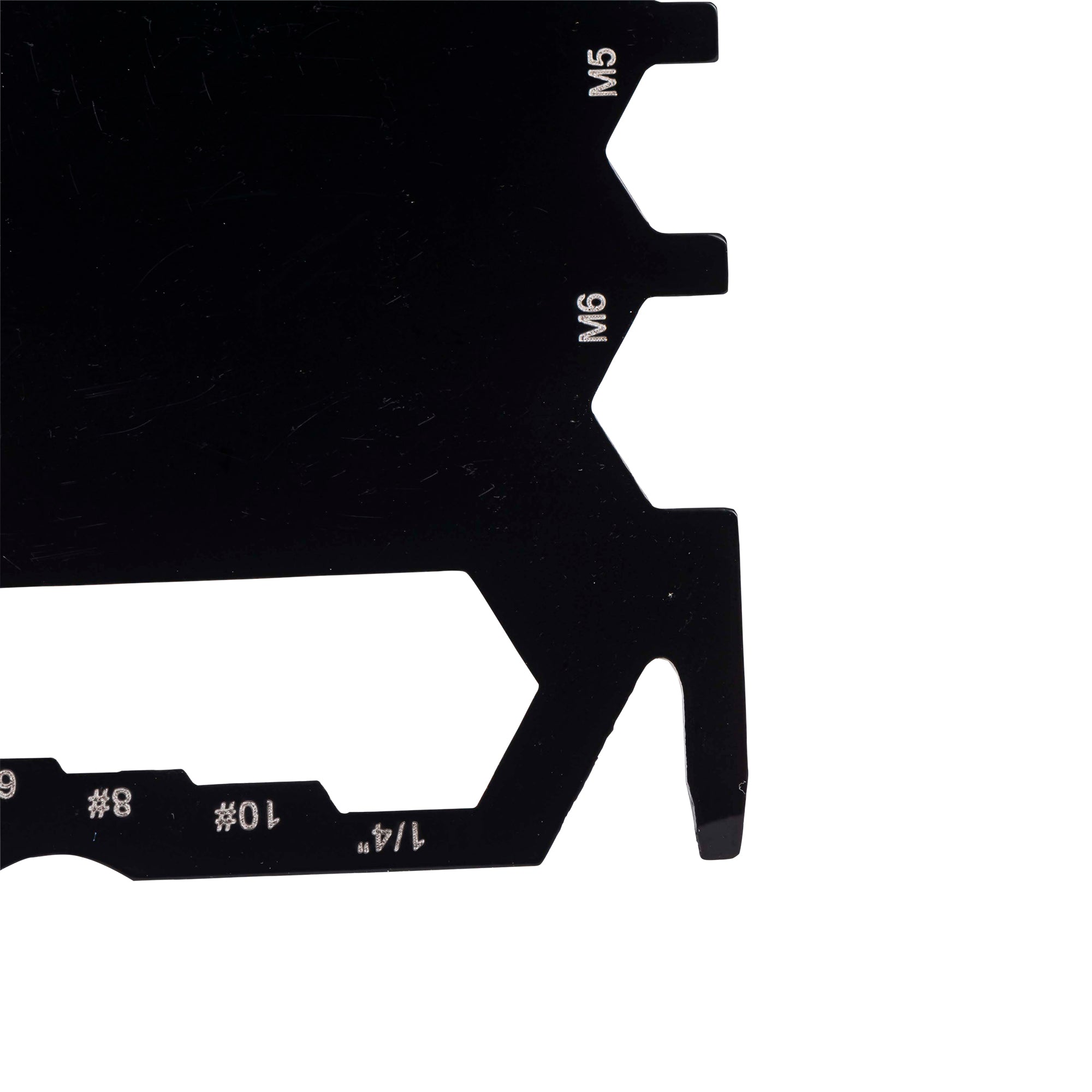 Elite EDC Tool Card