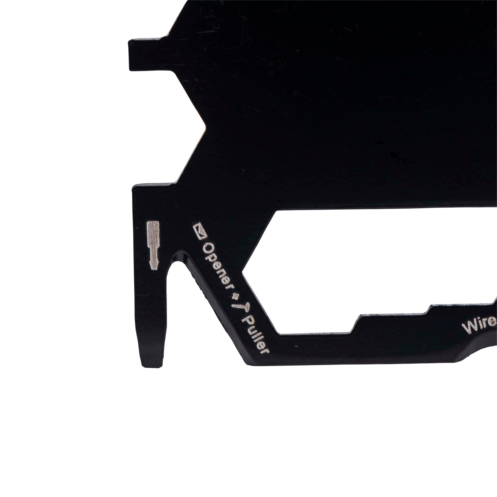 Elite EDC Tool Card