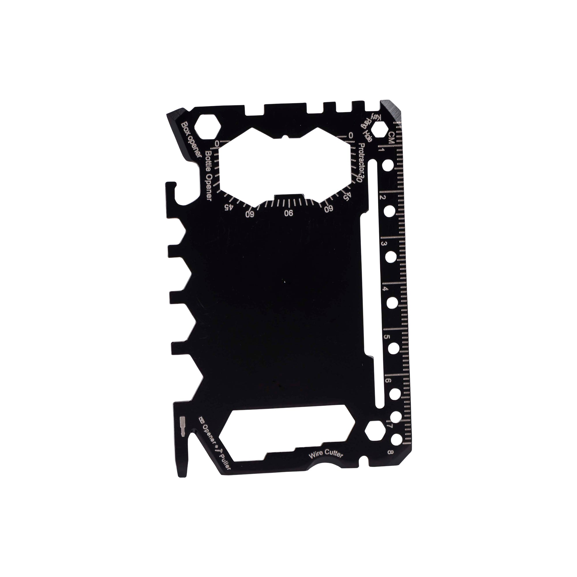 Elite EDC Tool Card