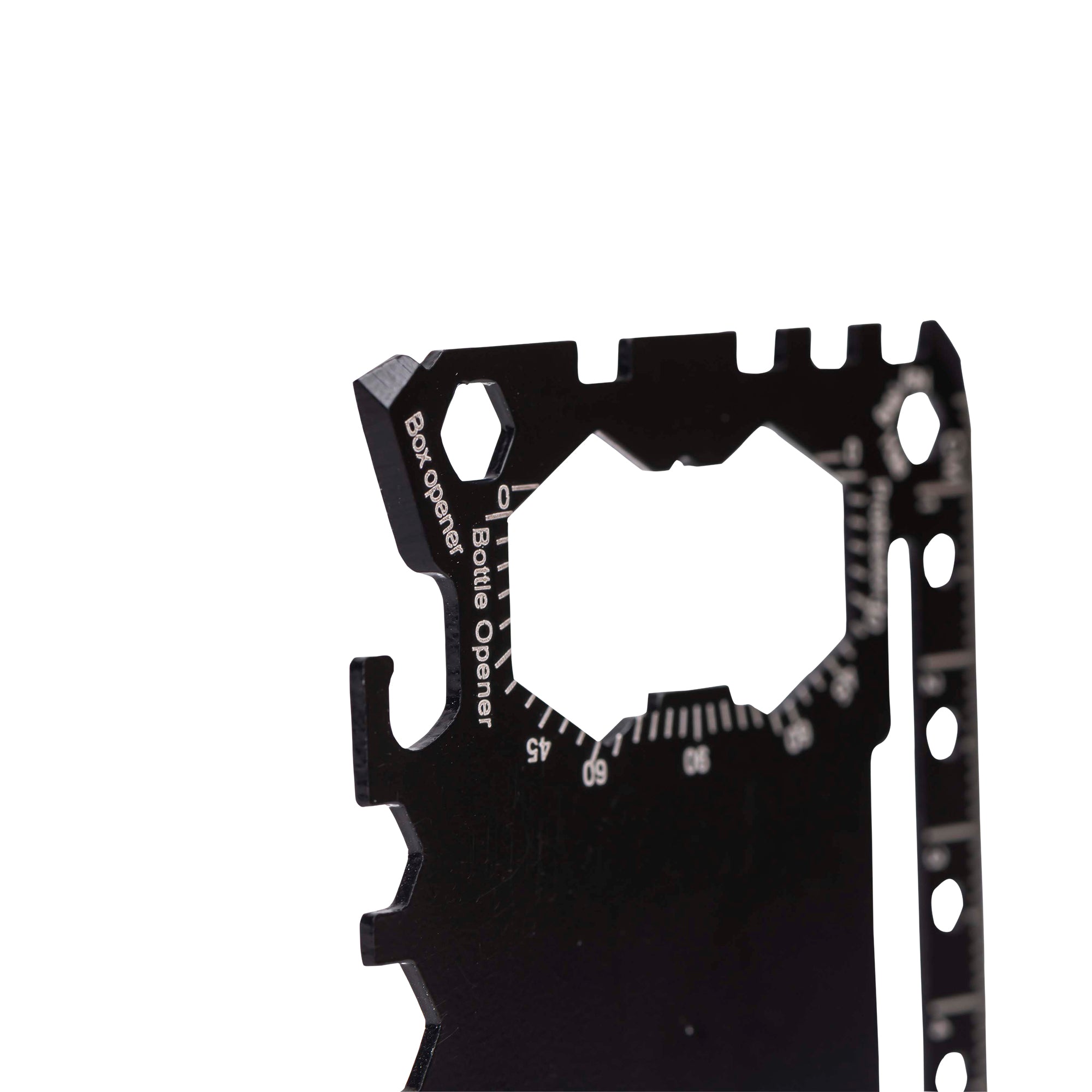 Elite EDC Tool Card