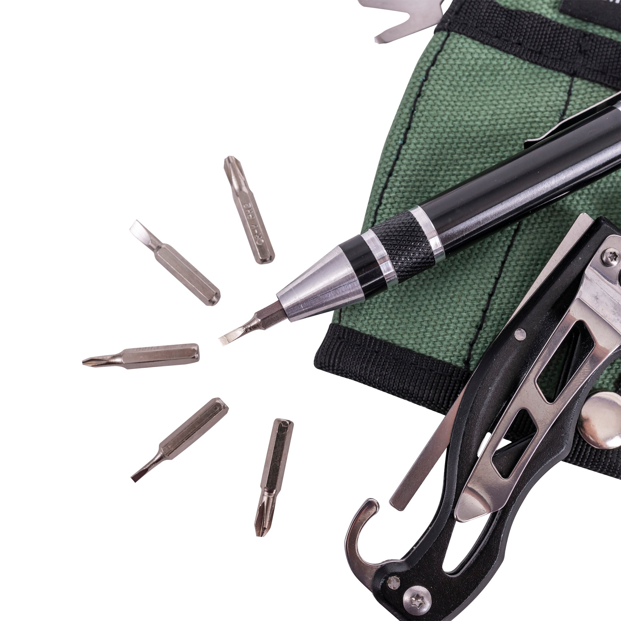 Mad Man EDC Gift Set