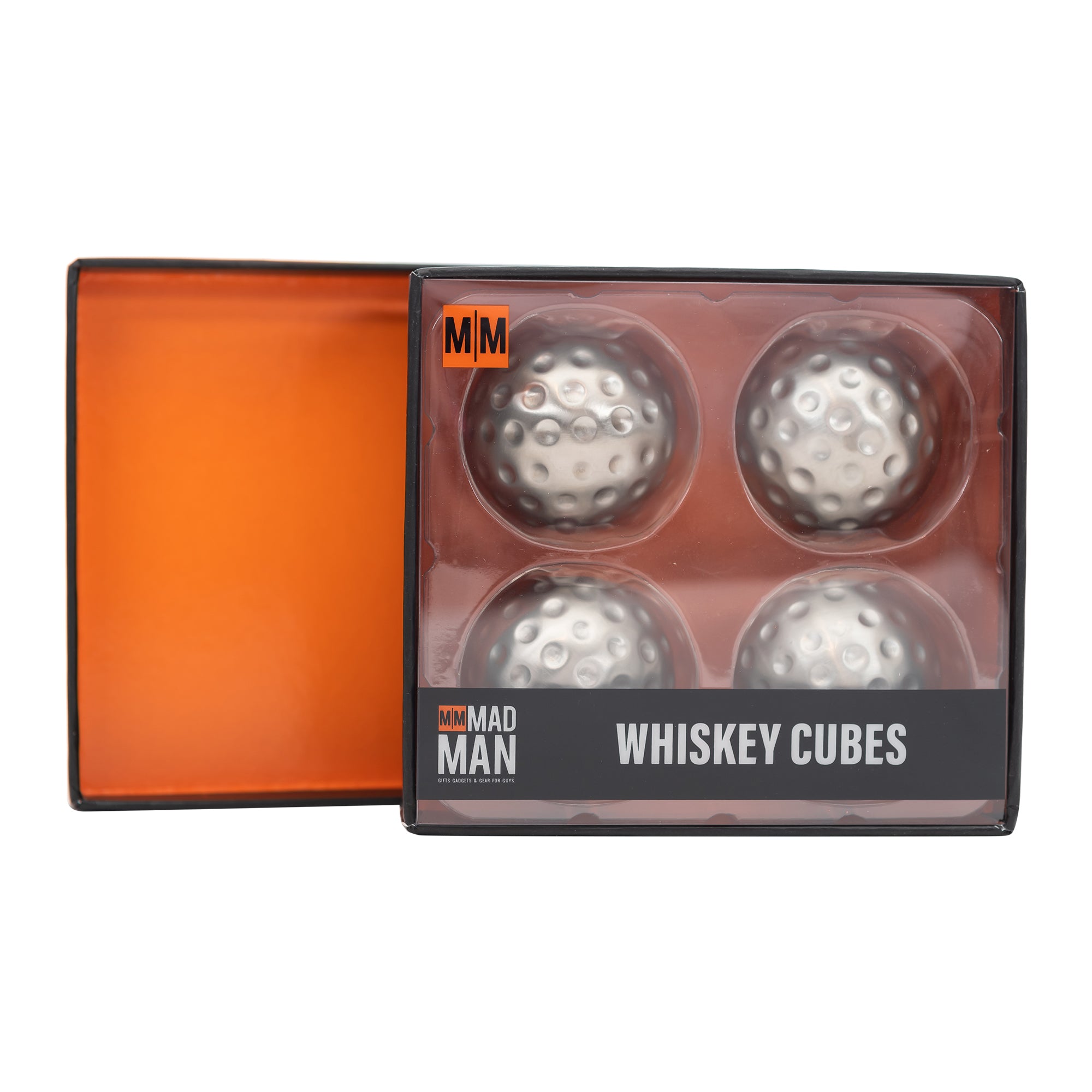 Whiskey Cubes