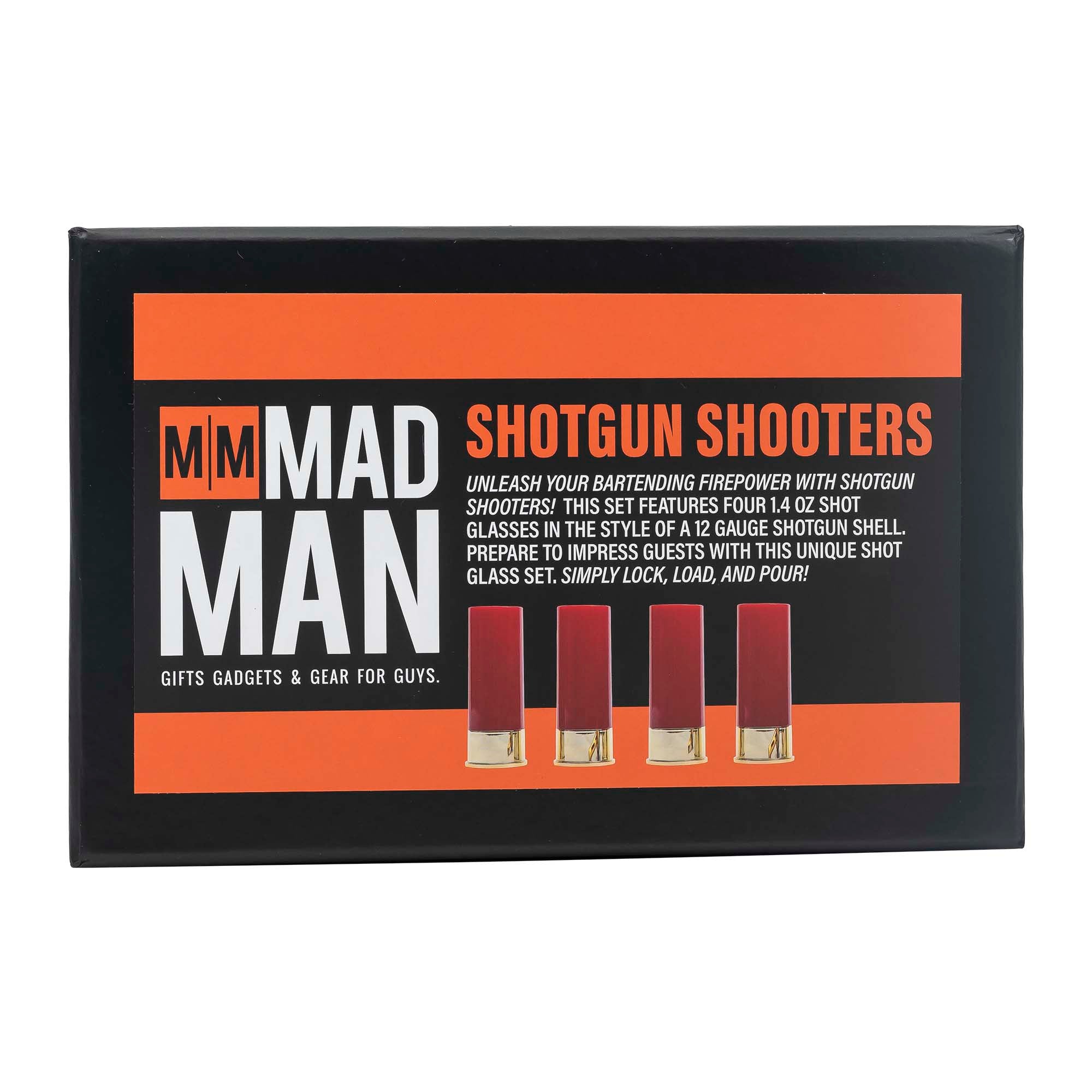 Shotgun Shooters