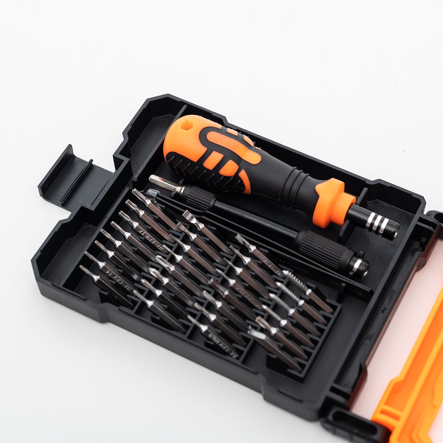 34-IN-1 Screwdriver Tool Kit