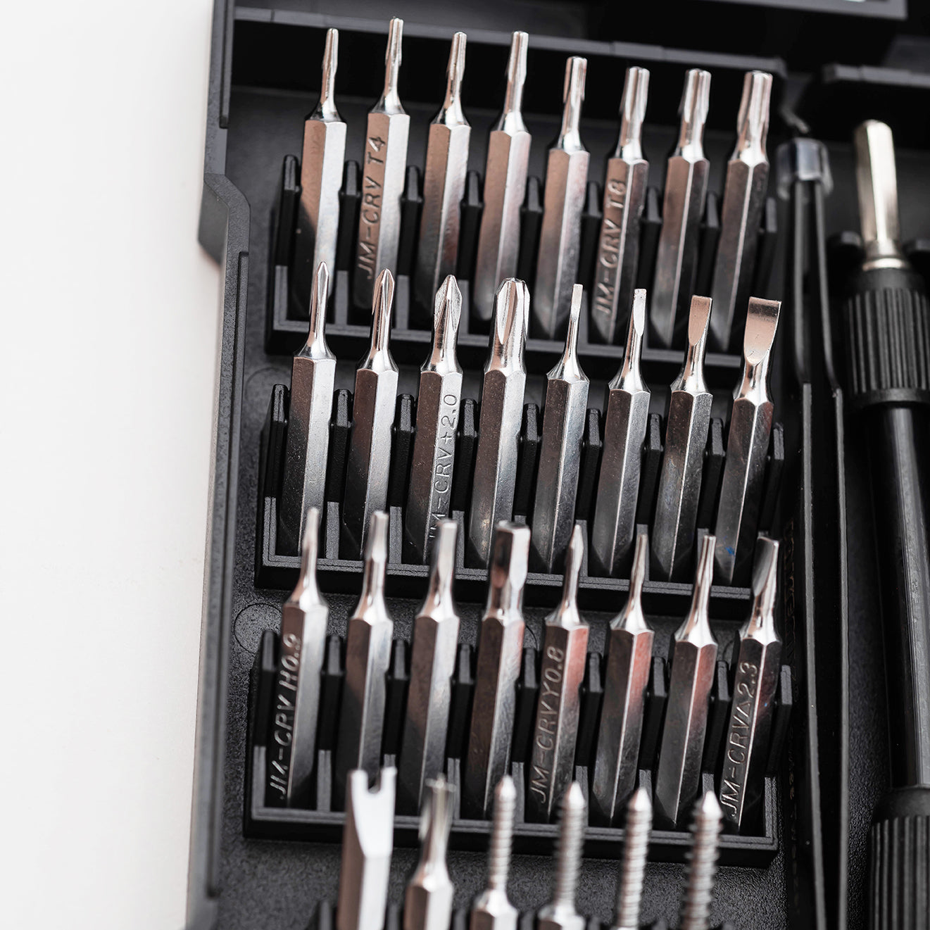 34-IN-1 Screwdriver Tool Kit