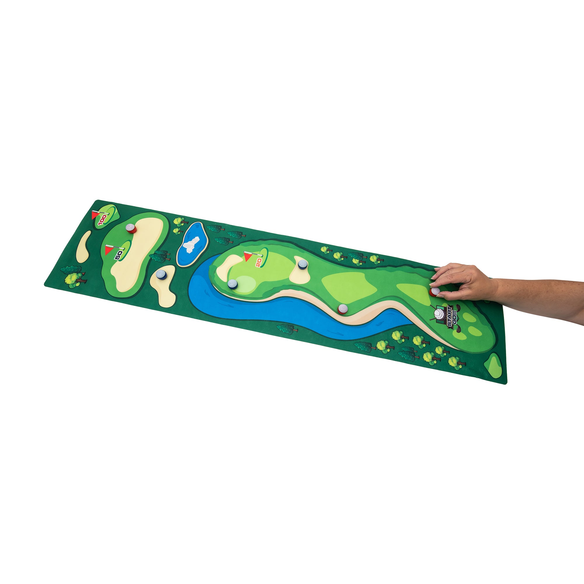 Mad Man Slide Games
