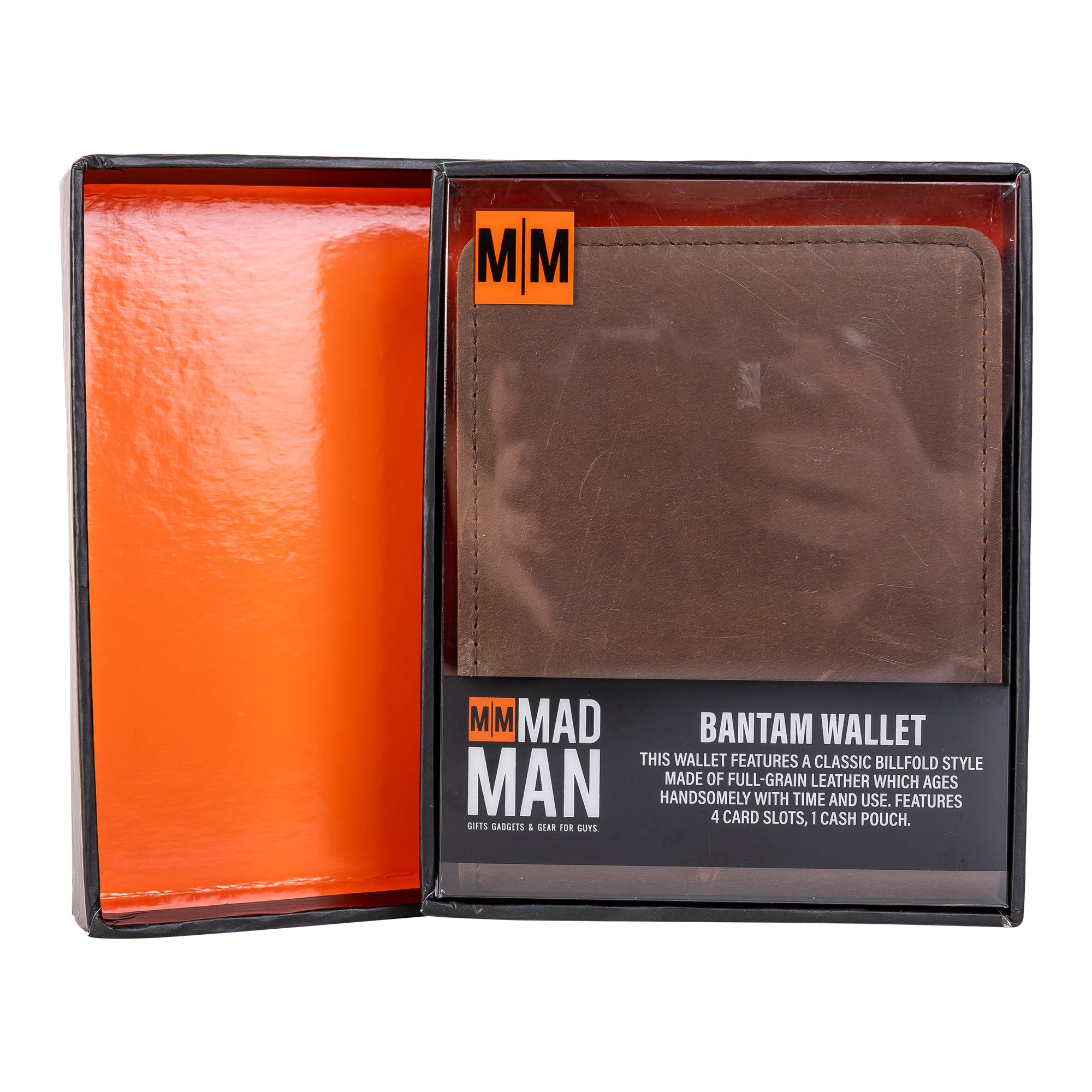 Bantam Wallet