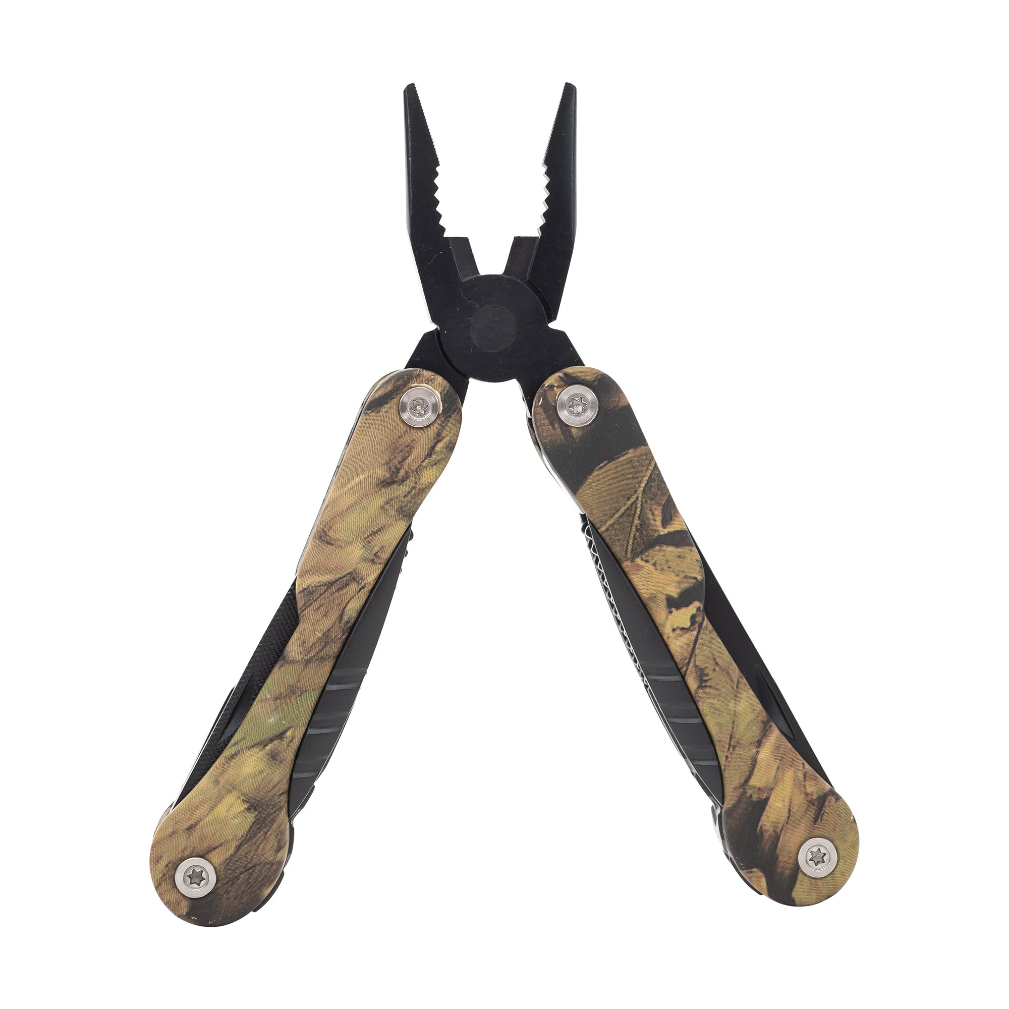 Camo 14 pc Multi-Tool