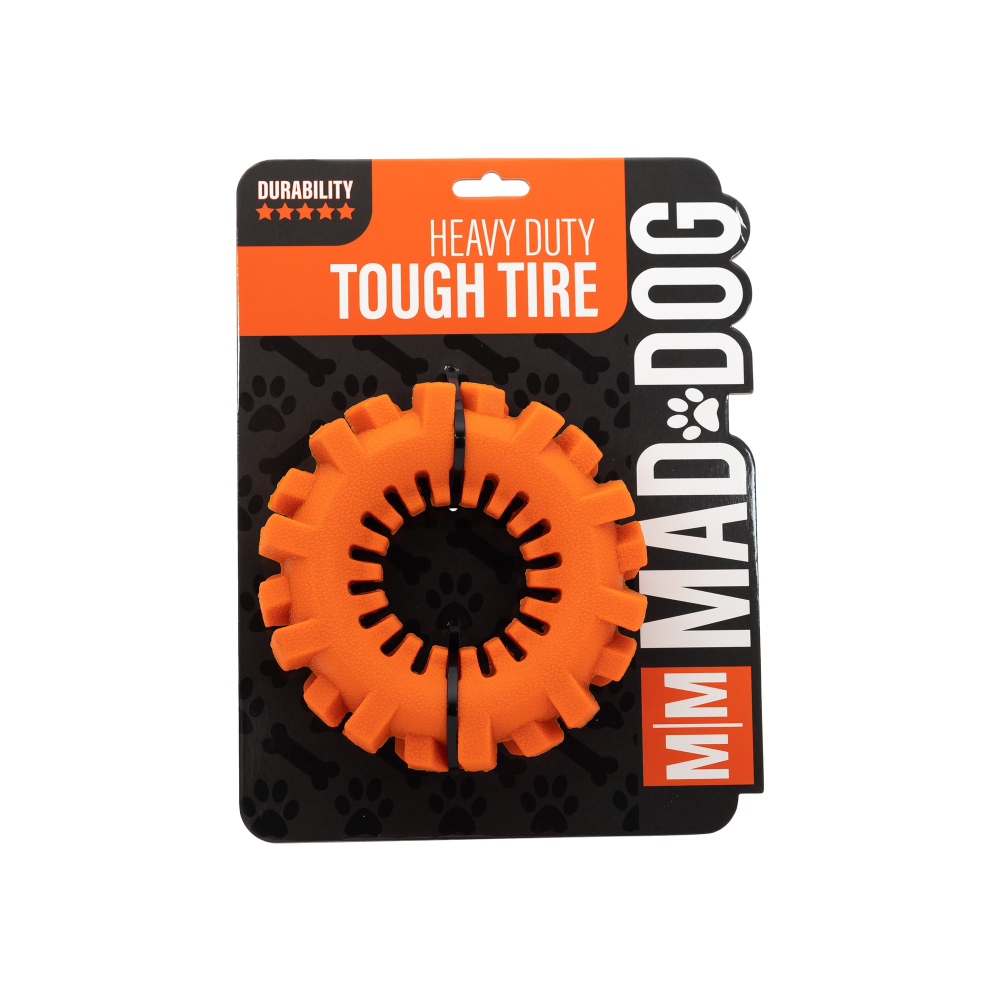 Mad Dog - Tough Tire