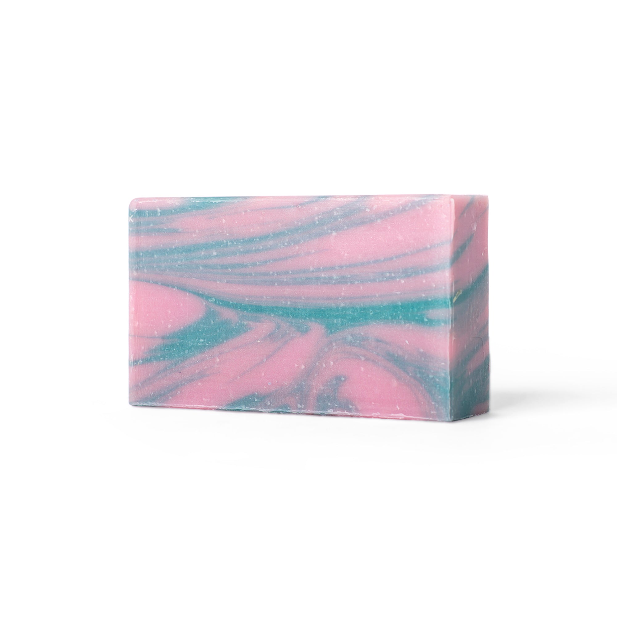 Turquoise - Coconut Milk Bar Soap