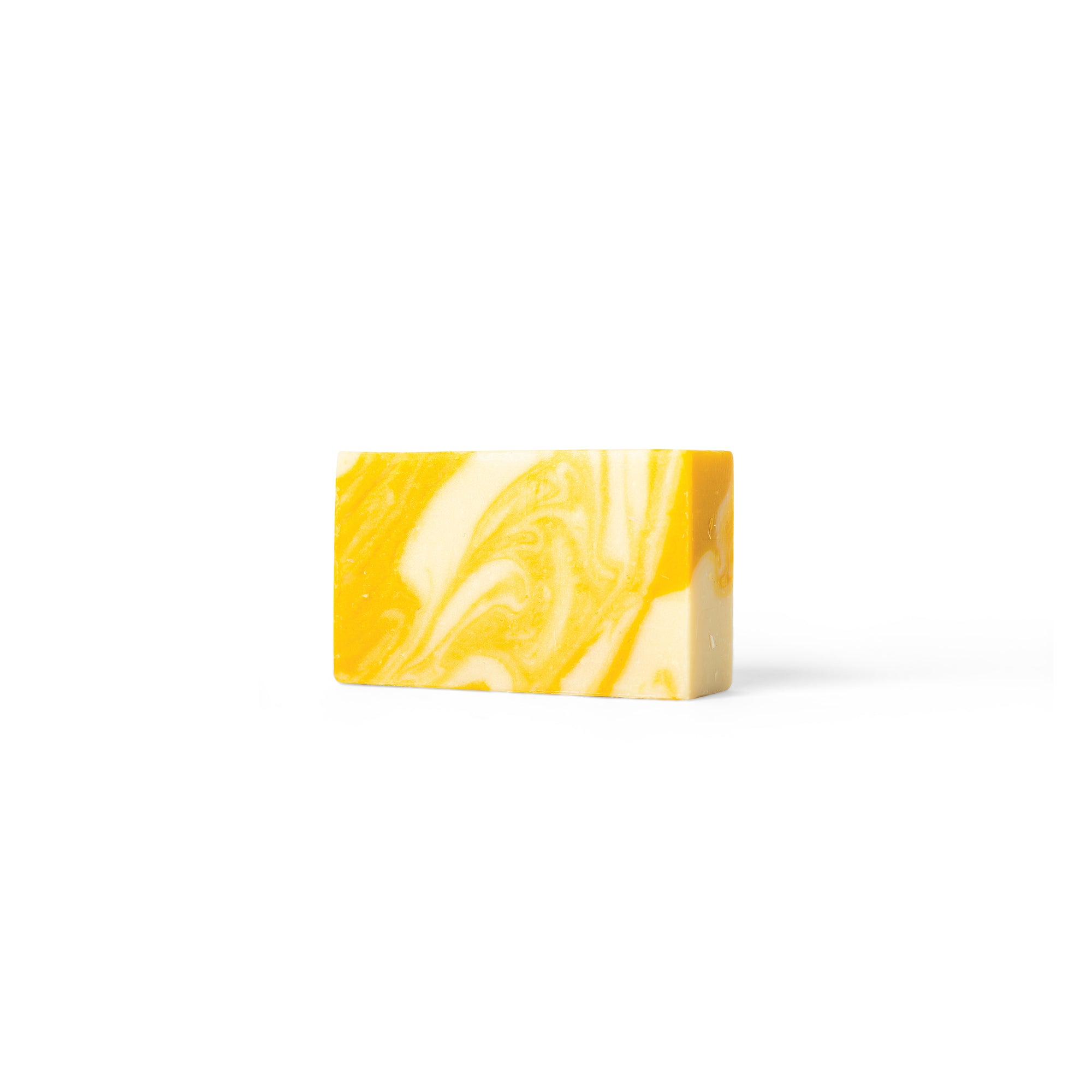 Gem Gift Set - Topaz (Bar Soap + Body Cream)