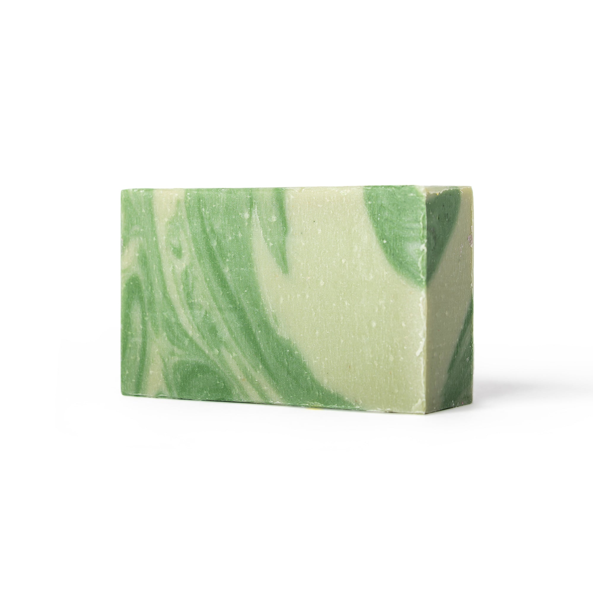 Emerald - Coconut Milk Bar Soap