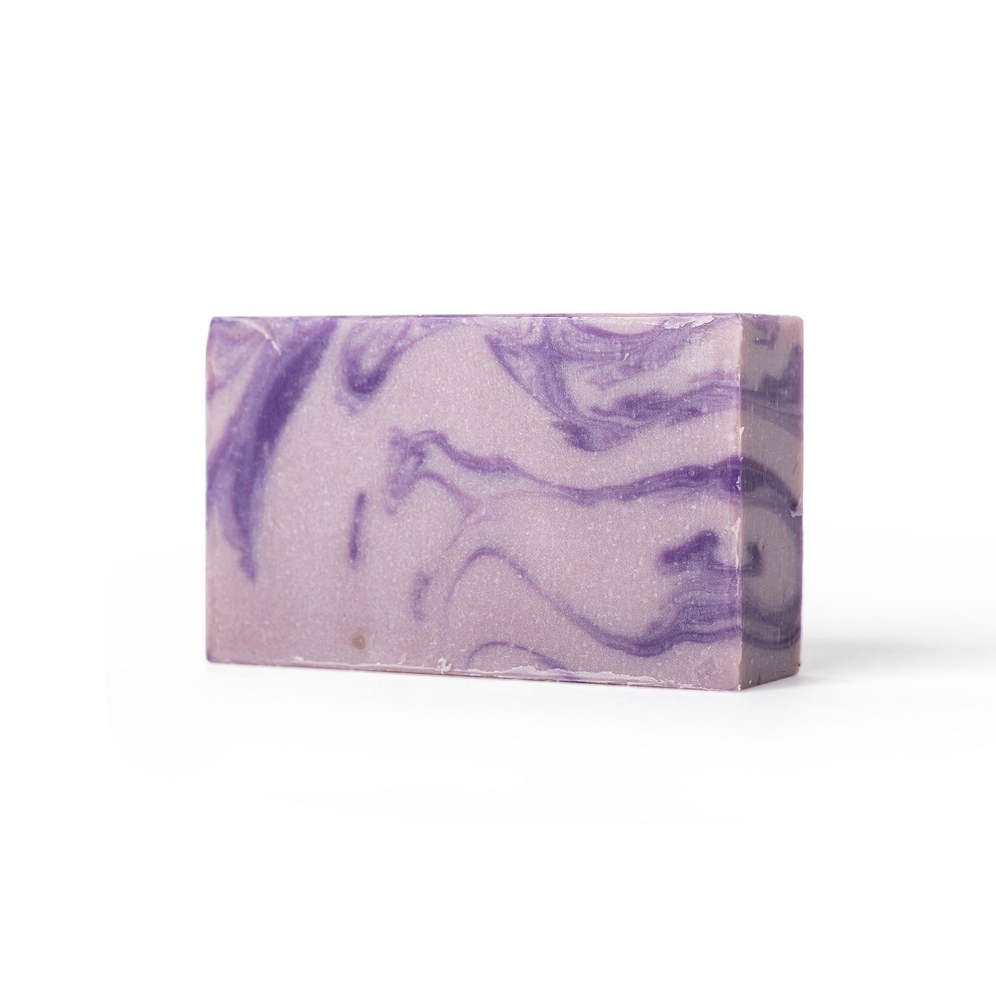 Amethyst - Coconut Milk Bar Soap