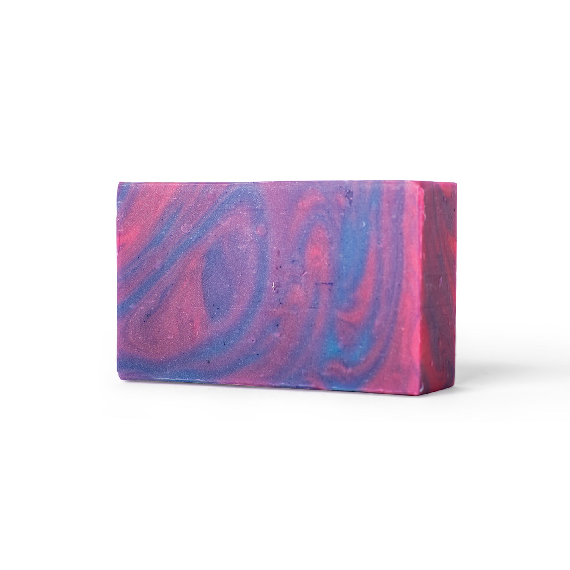 Sapphire - Coconut Milk Bar Soap