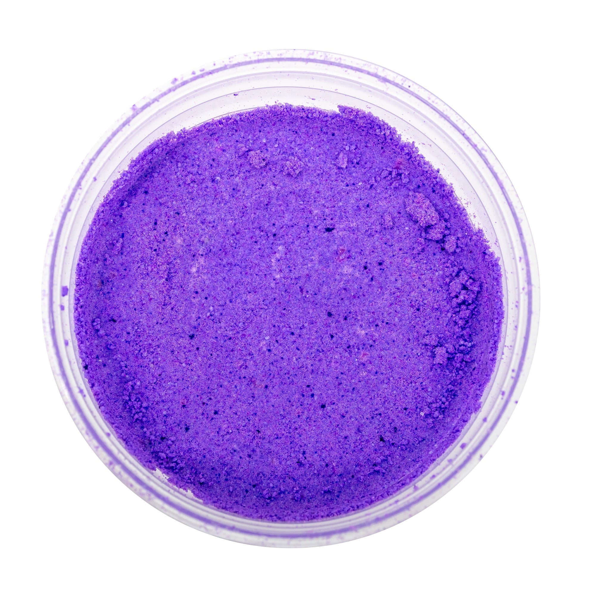 Amethyst - Bubble Bath Milkshake