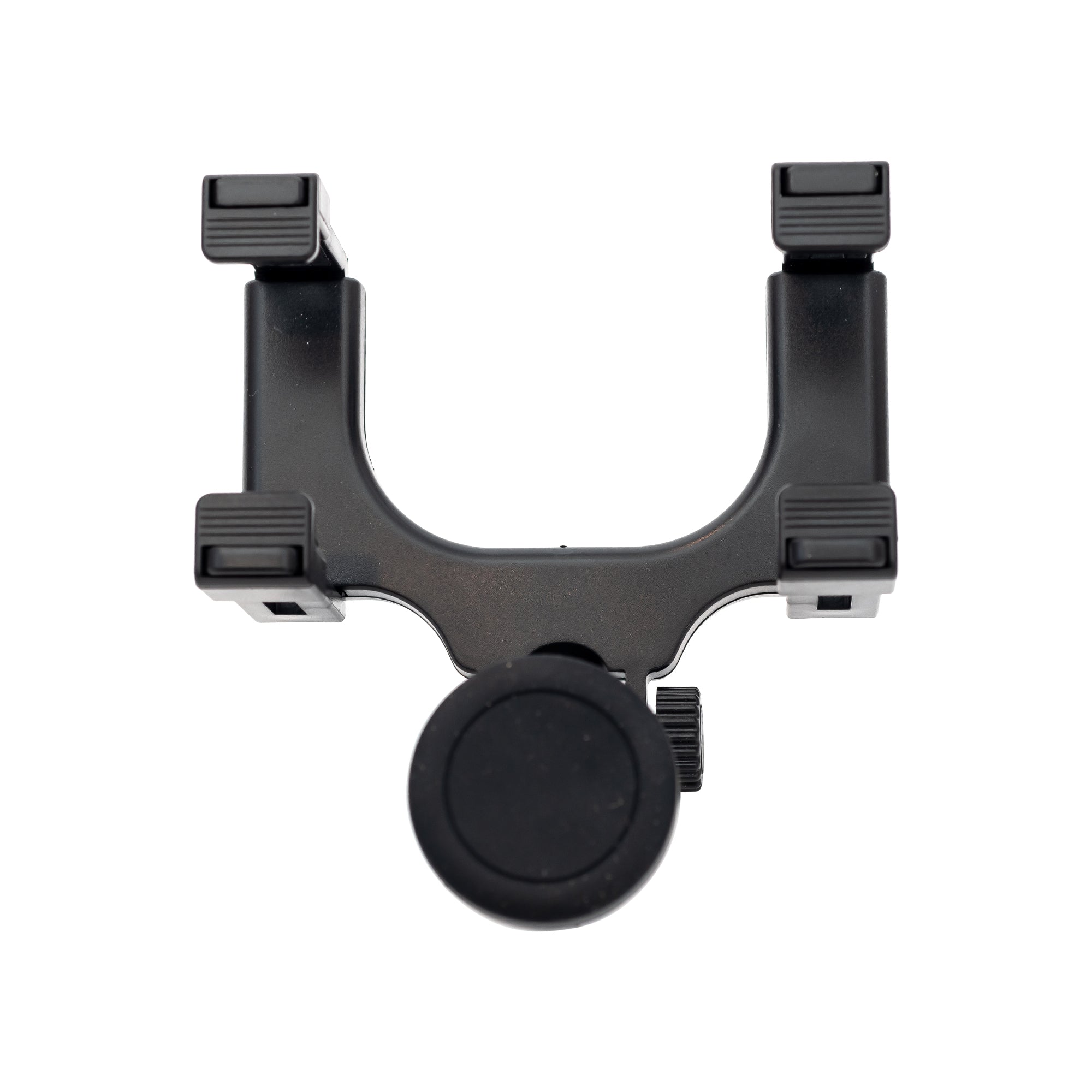 Magnetic Rearview Mirror Phone Mount