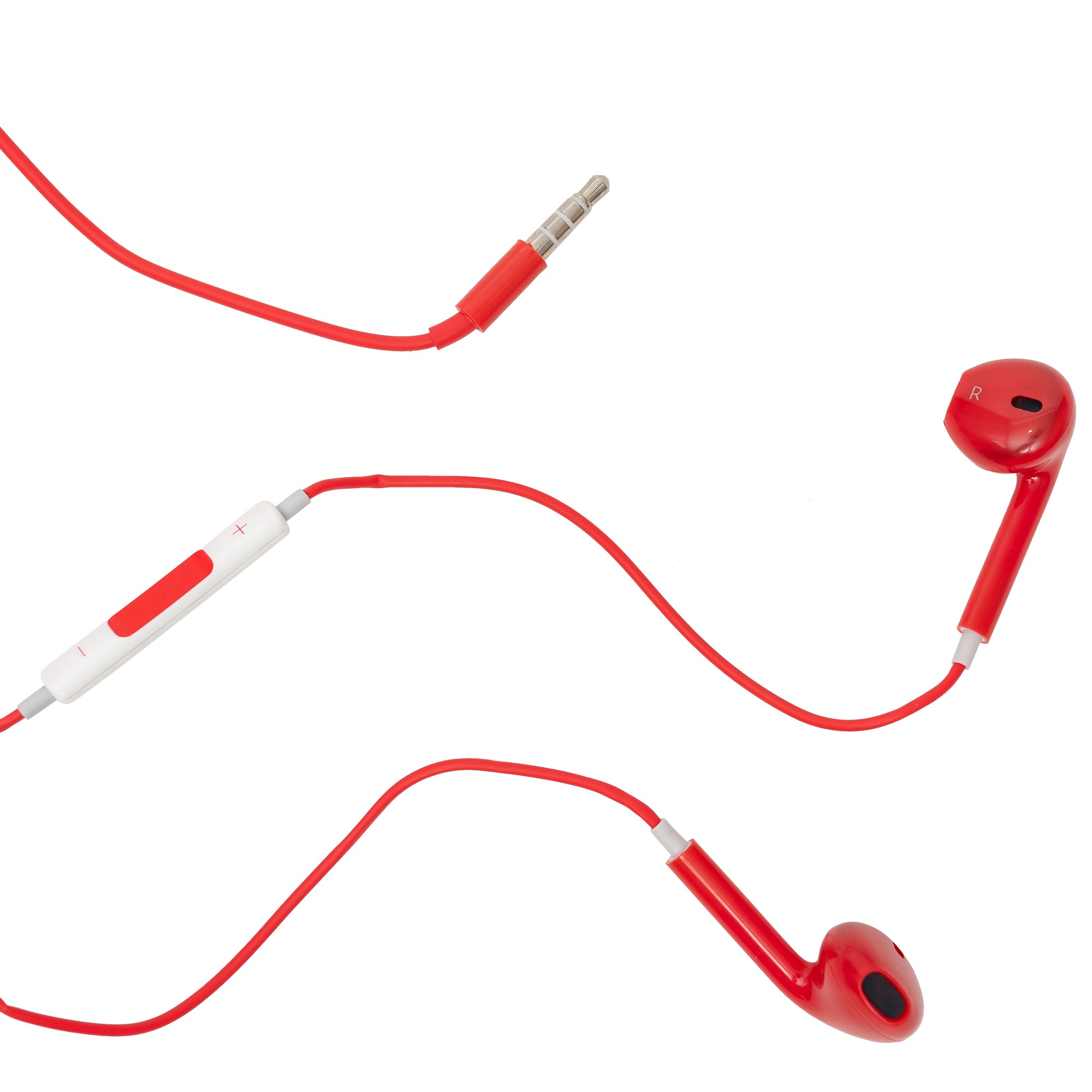 Super Bud Earbuds - PreLoaded Displays