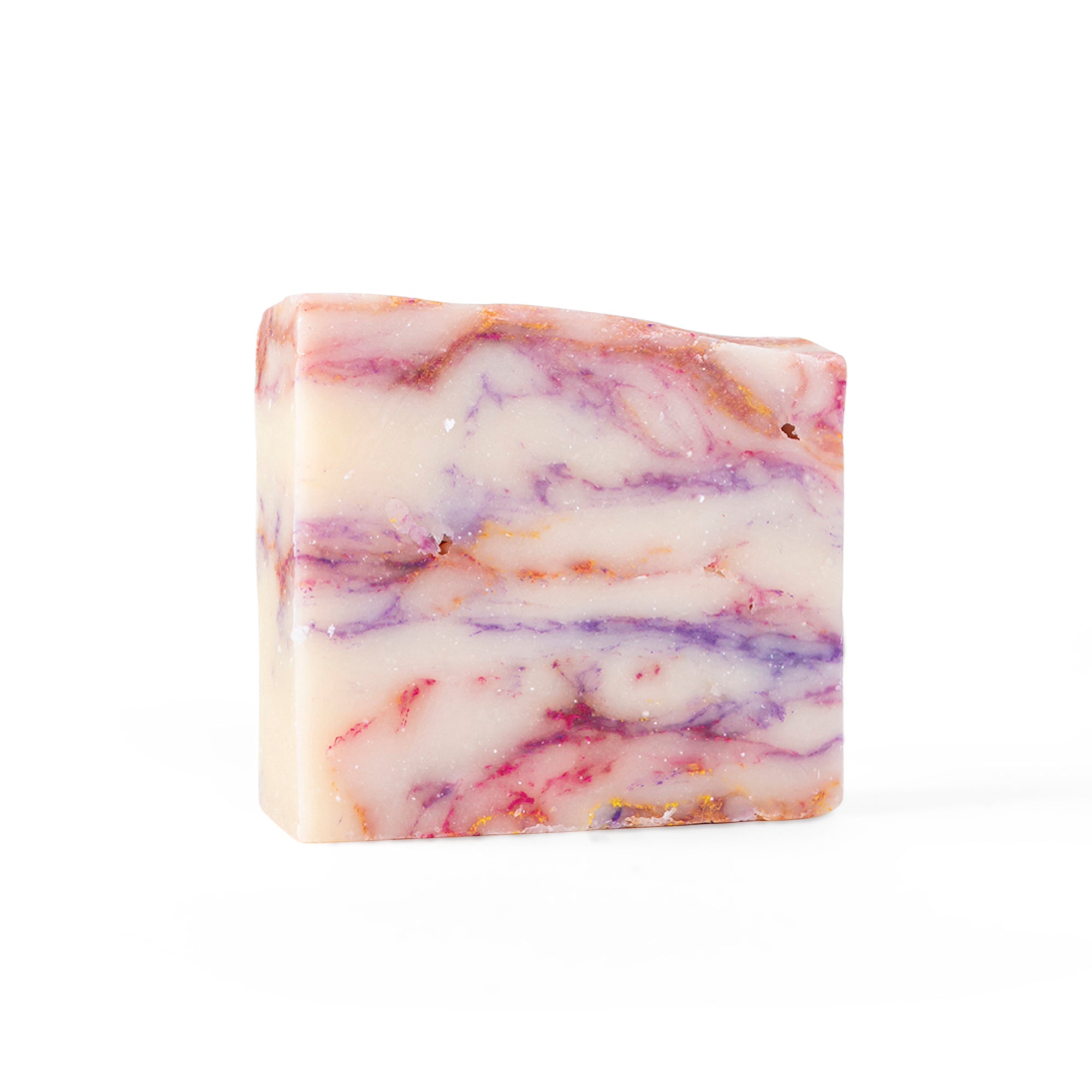 Wild Blossom Soap - Display