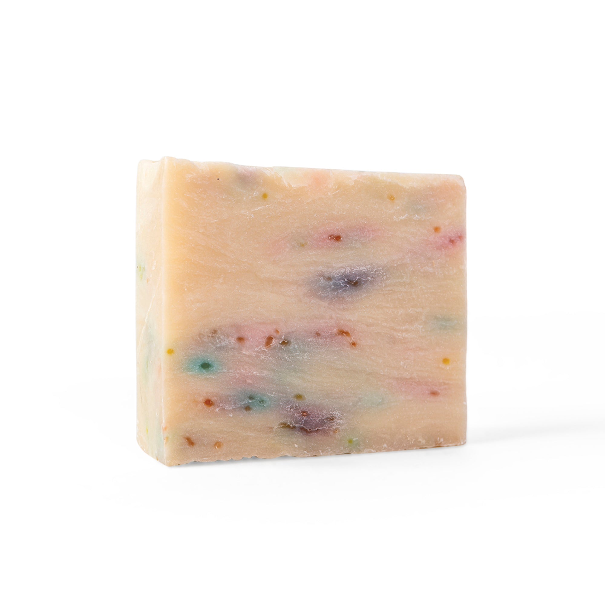 Wild Blossom Soap - Display