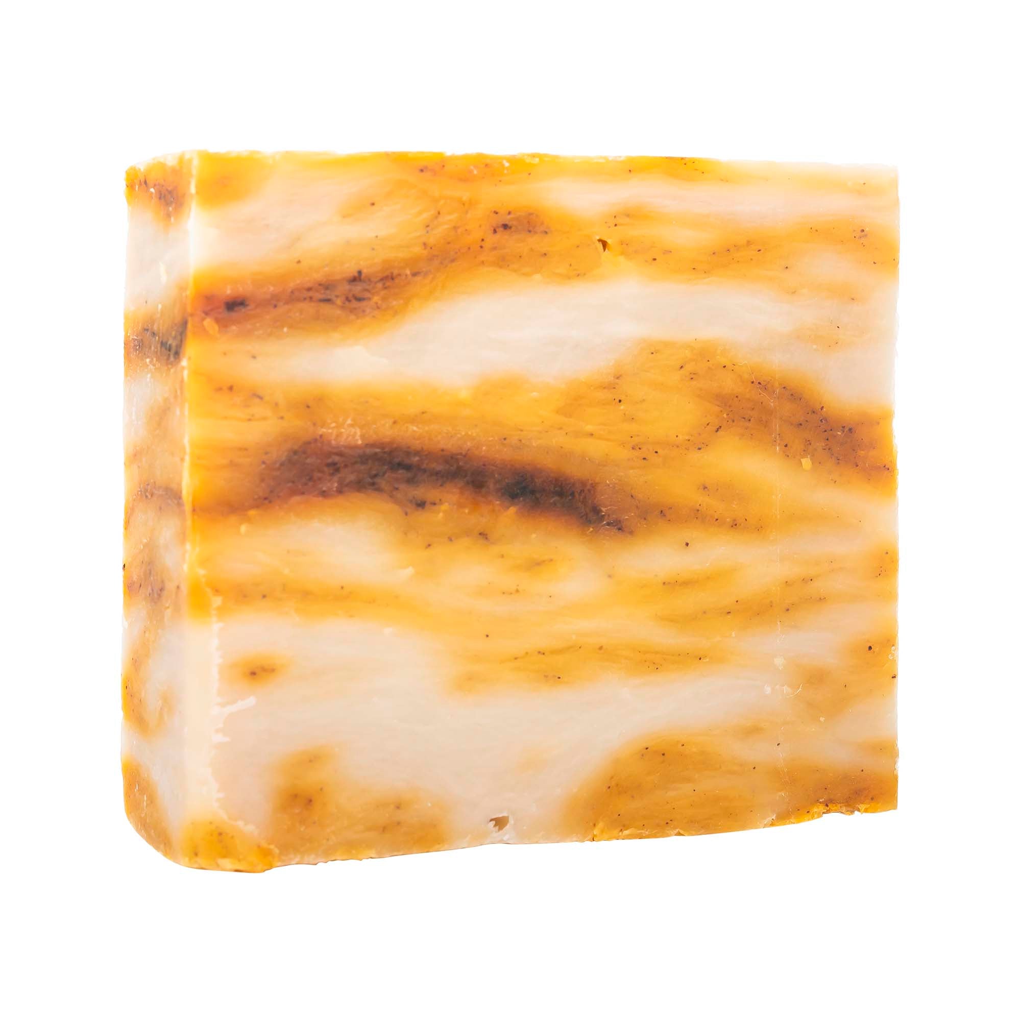 Wild Blossom Soap No. 9 - Mmm-Mmm Mango