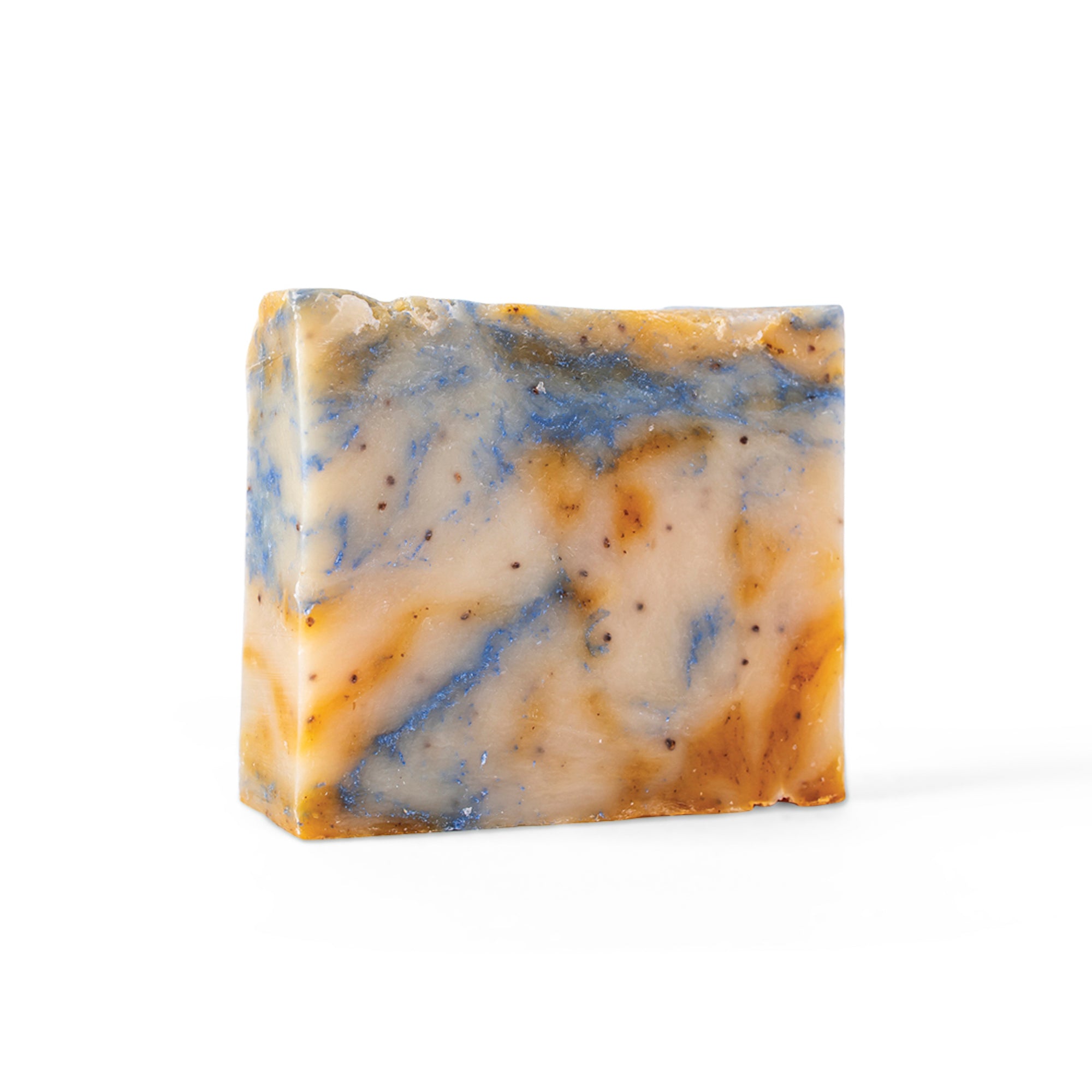 Wild Blossom Soap - Display