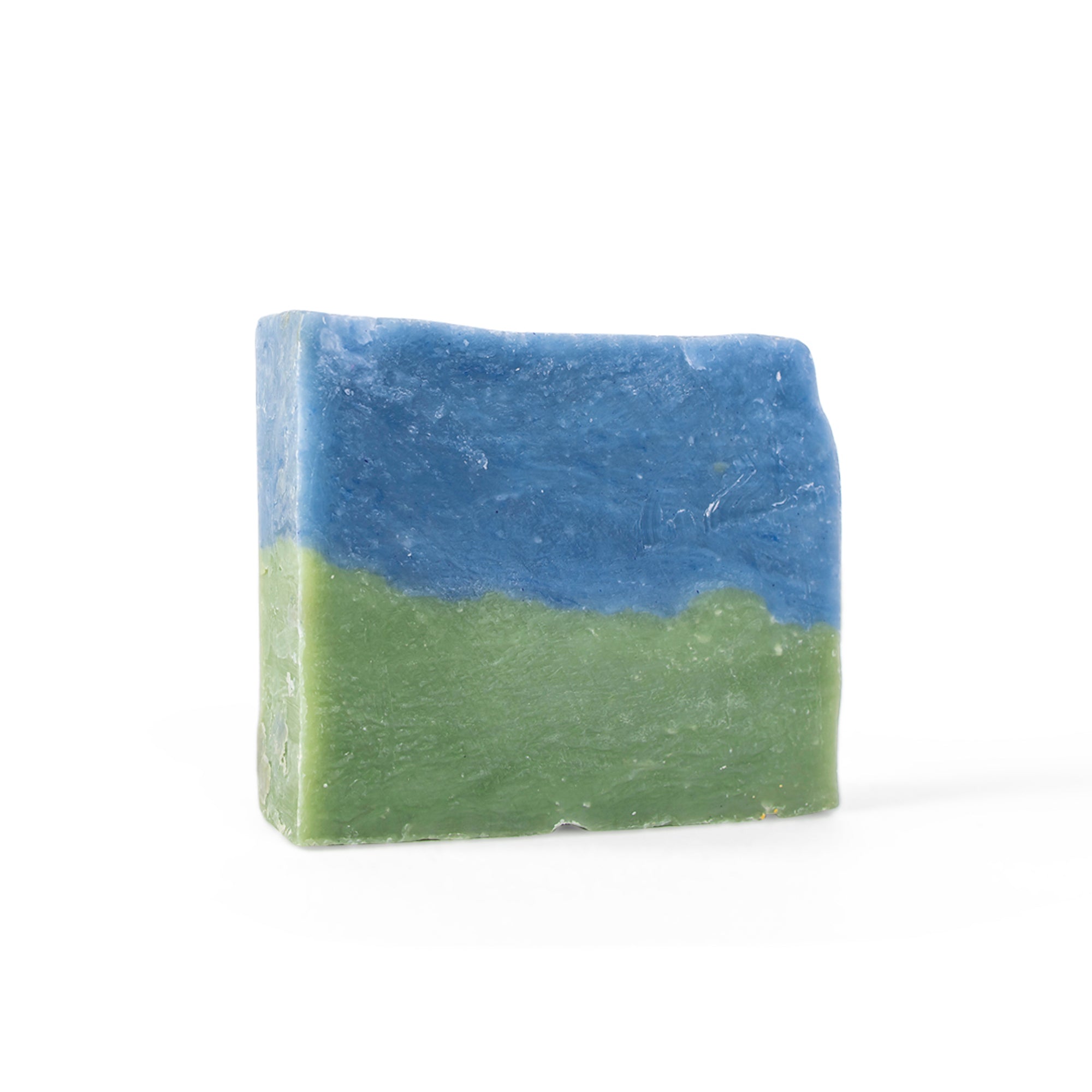 Wild Blossom Soap - Display