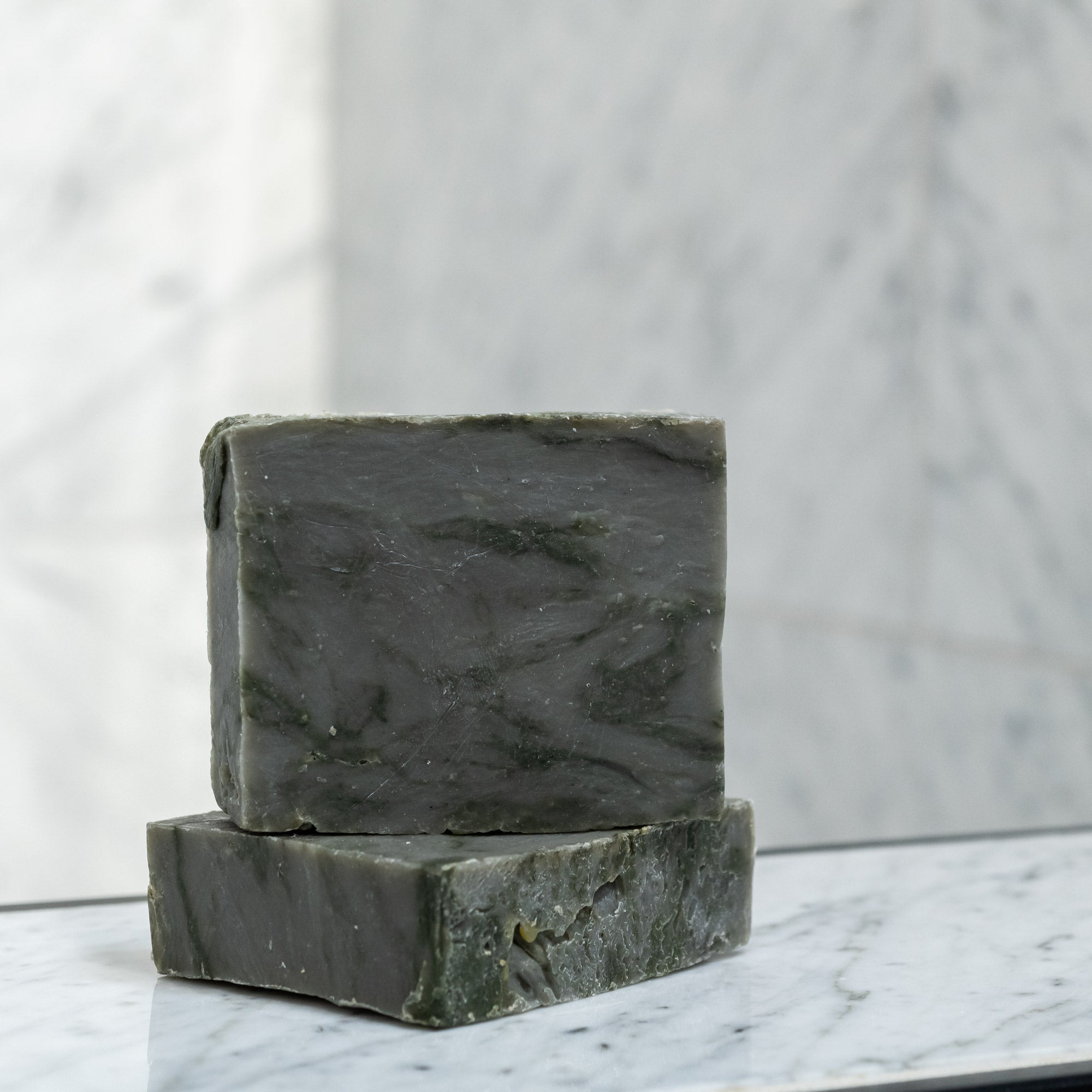 Wild Blossom Soap No. 16 - Alpine Classic