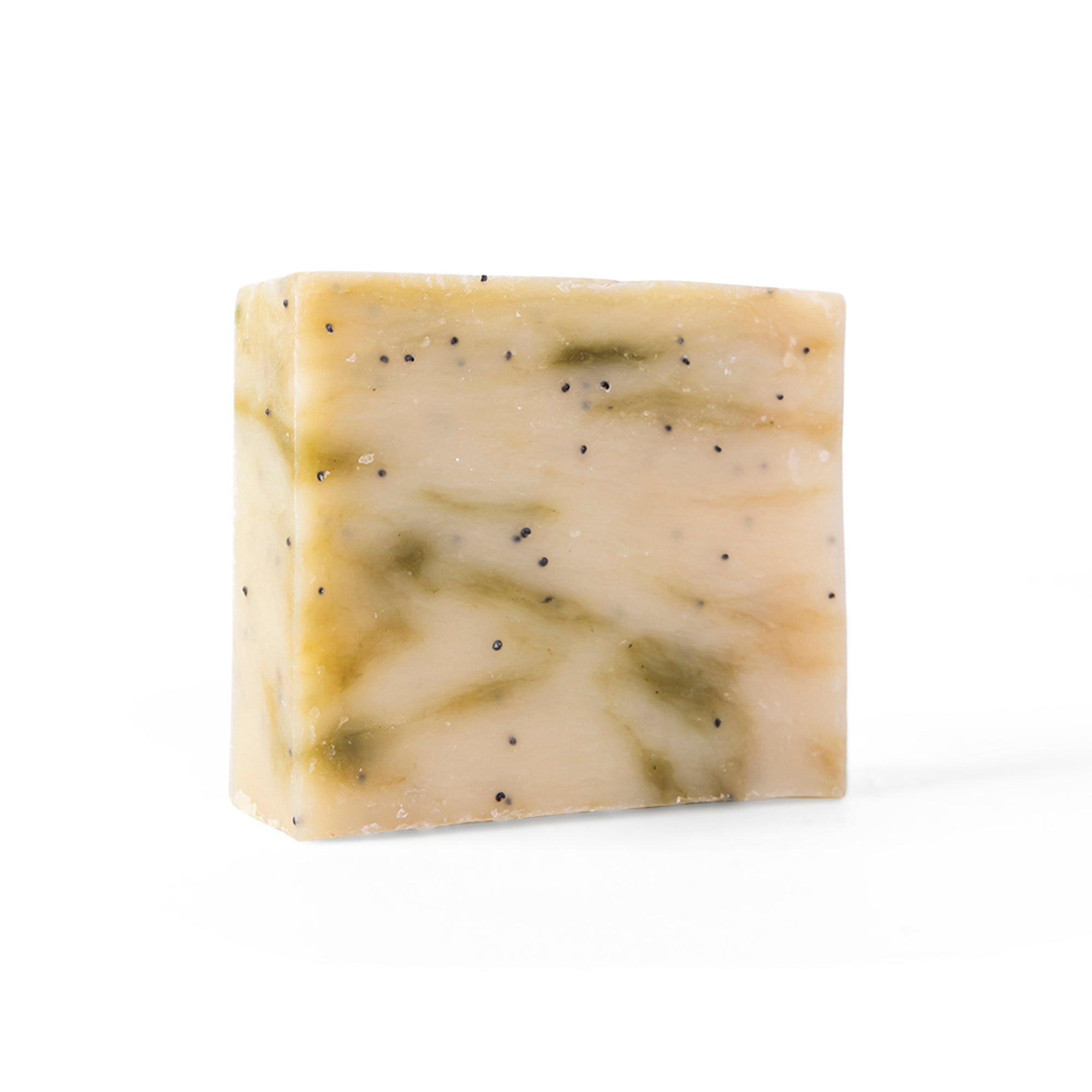 Wild Blossom Soap - Display