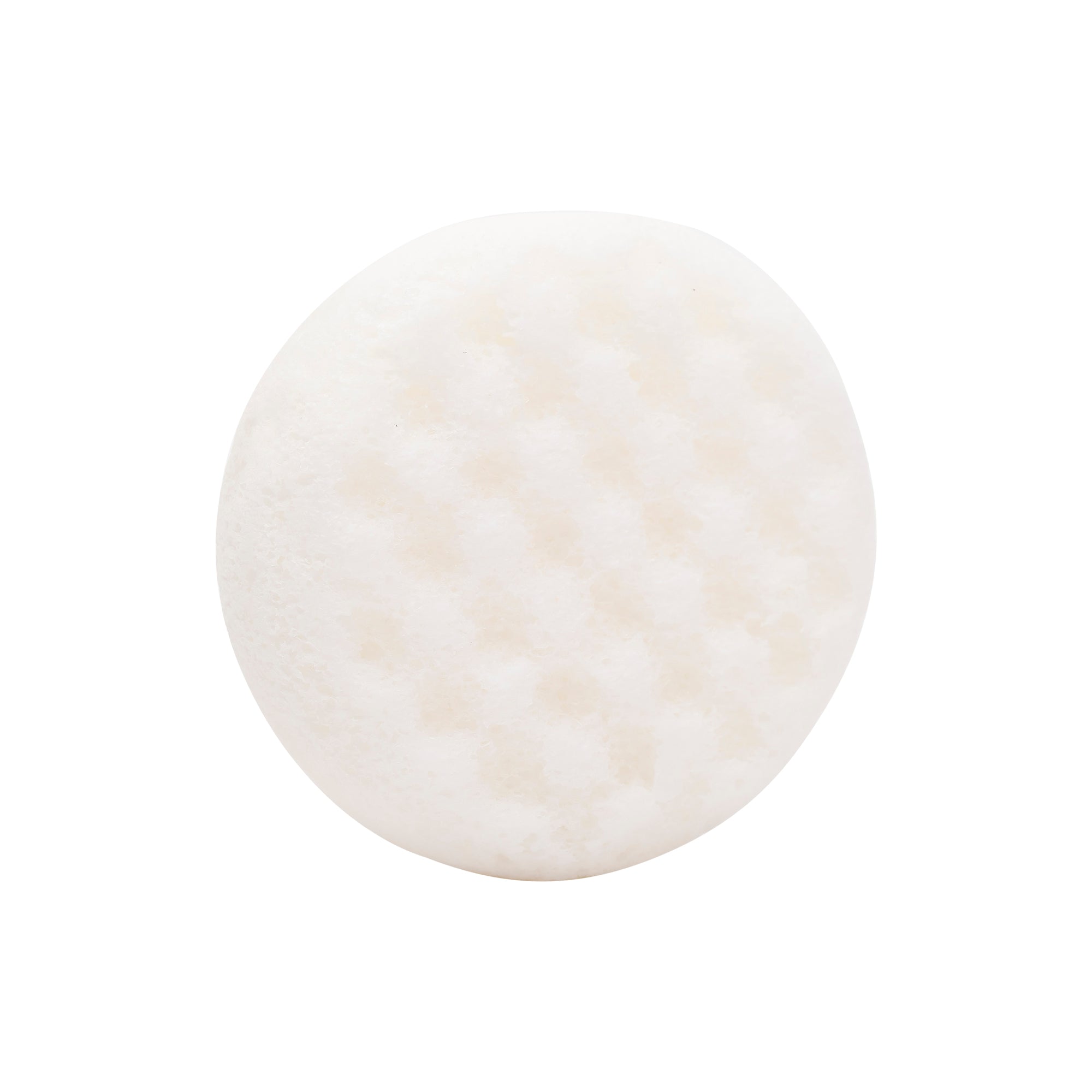 Wild Blossom Body Buffer - Creamy Coconut