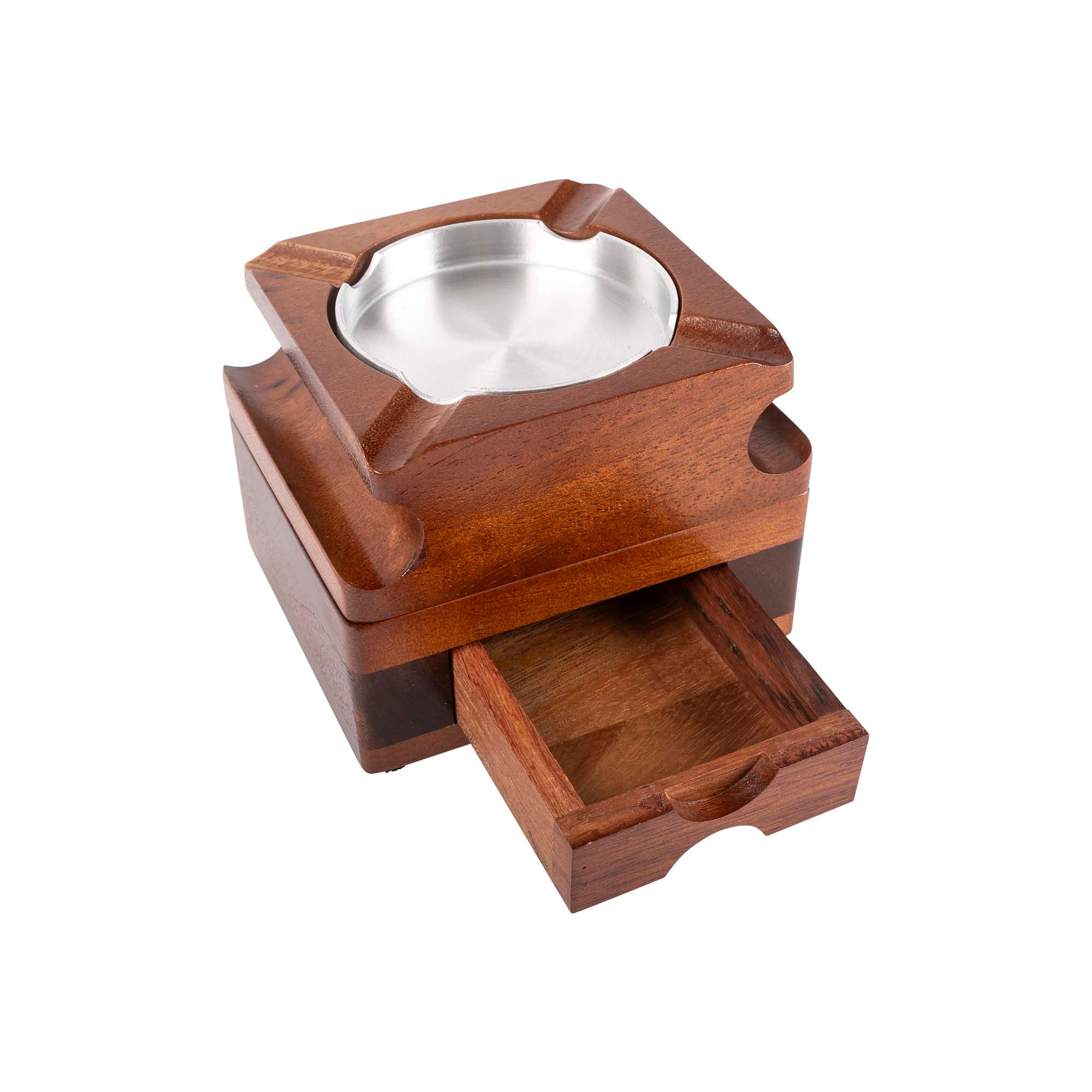 Executive Hardwood
Cigar Ashtray