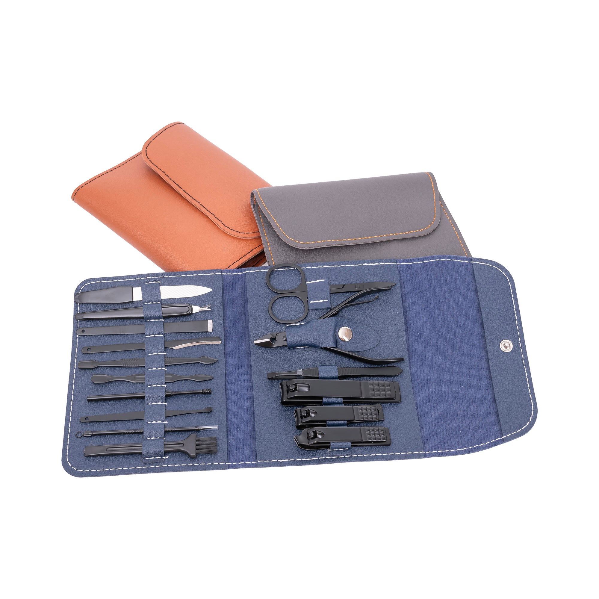 Metro 16 Piece Grooming Kit - Pre Loaded Profit Pak 18 pcs