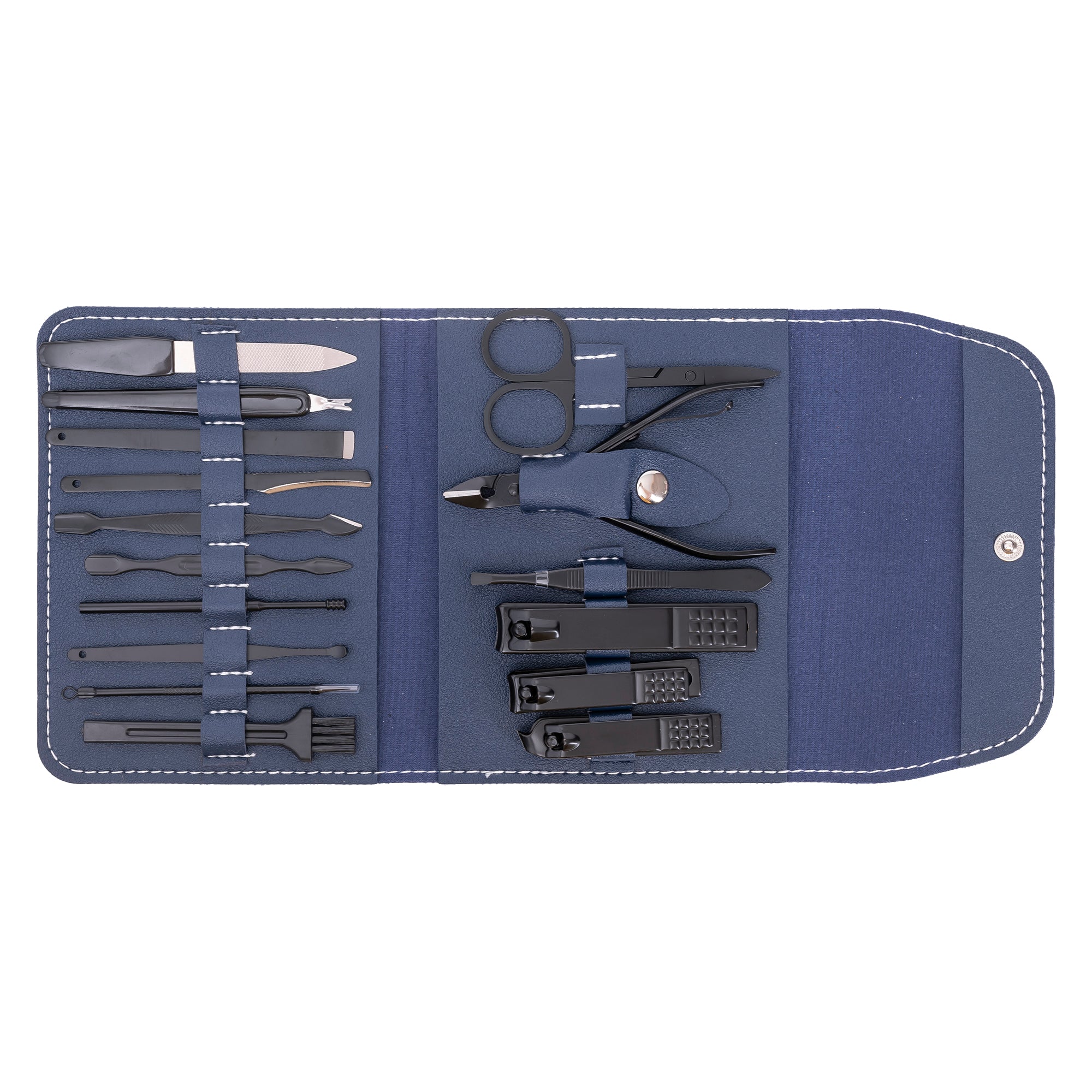 Metro 16 Piece Grooming Kit - Pre Loaded Profit Pak 18 pcs