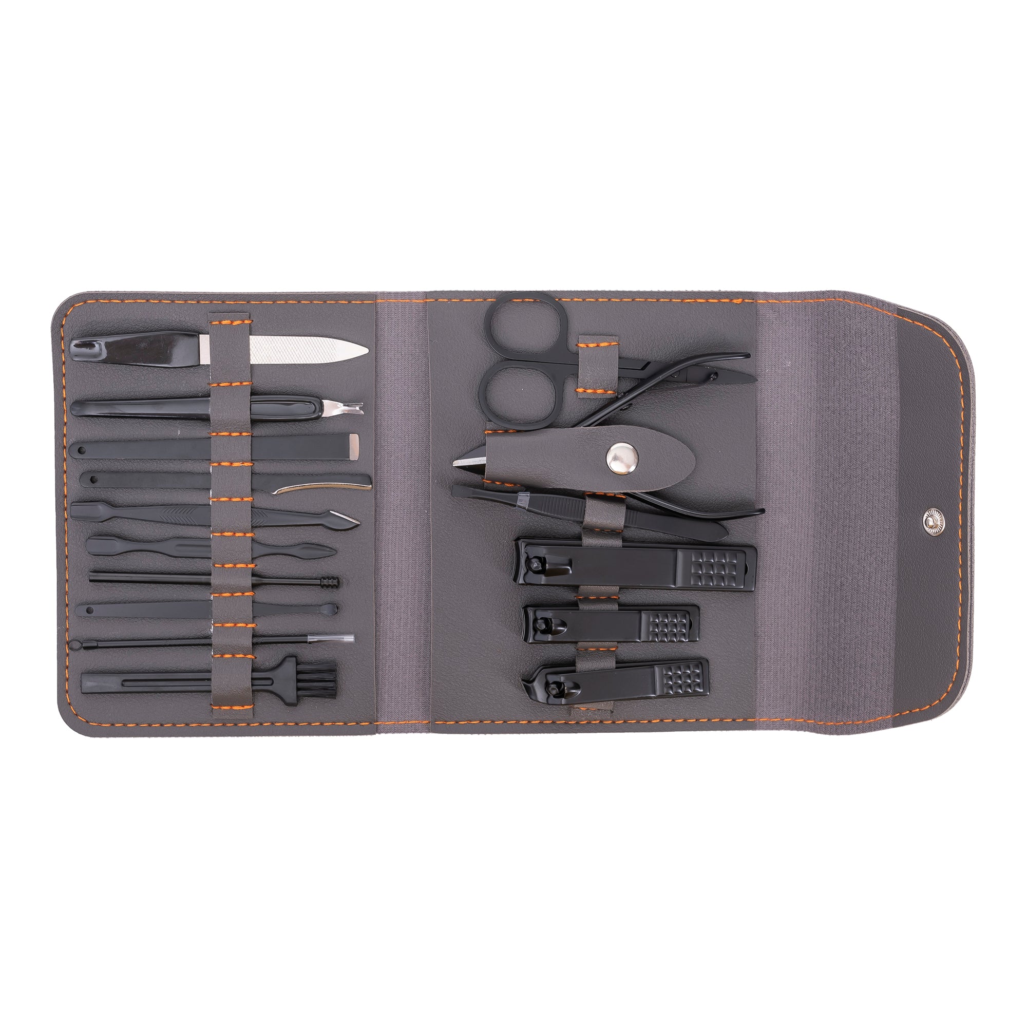 Metro 16 Piece Grooming Kit - Pre Loaded Profit Pak 18 pcs