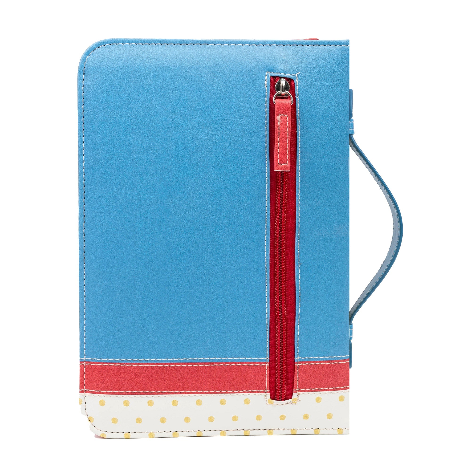 Divine Details: Bible Cover - He Restores My Soul