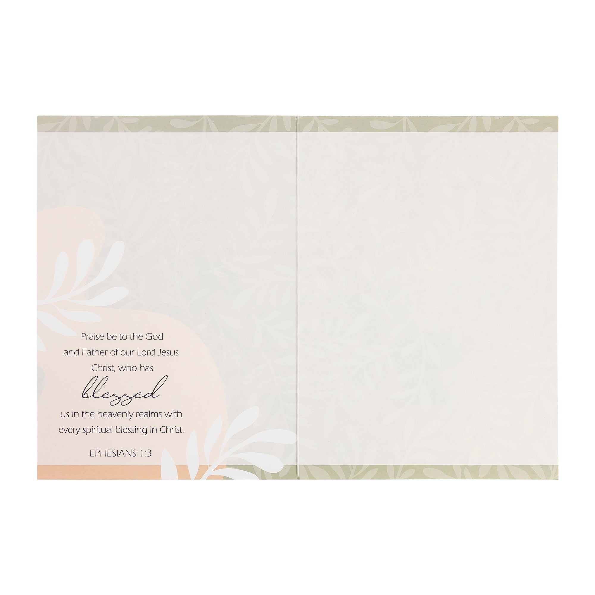 Boxed Cards: 12CT Everyday Inspiration - God Says