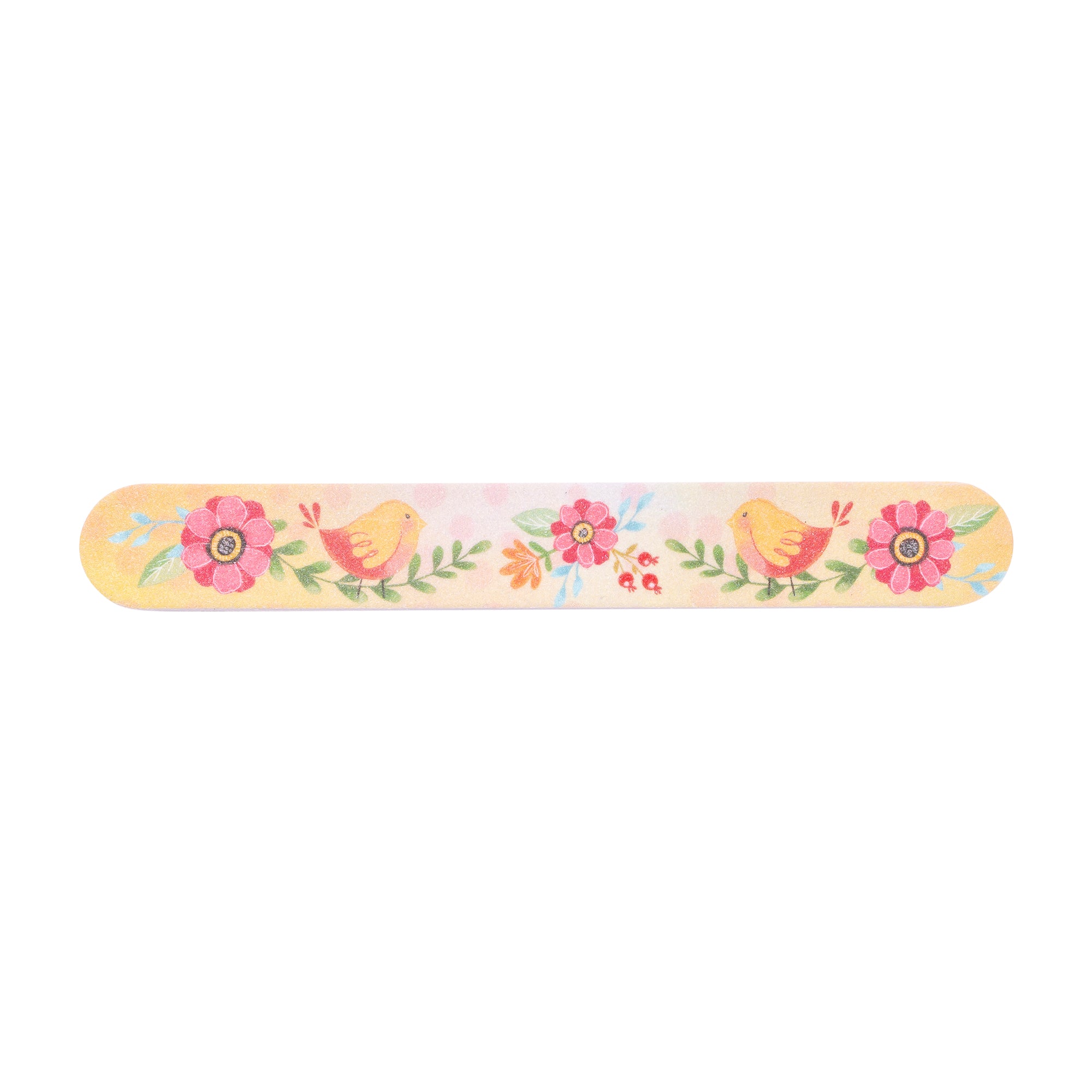 Emery Board Set: Kindness