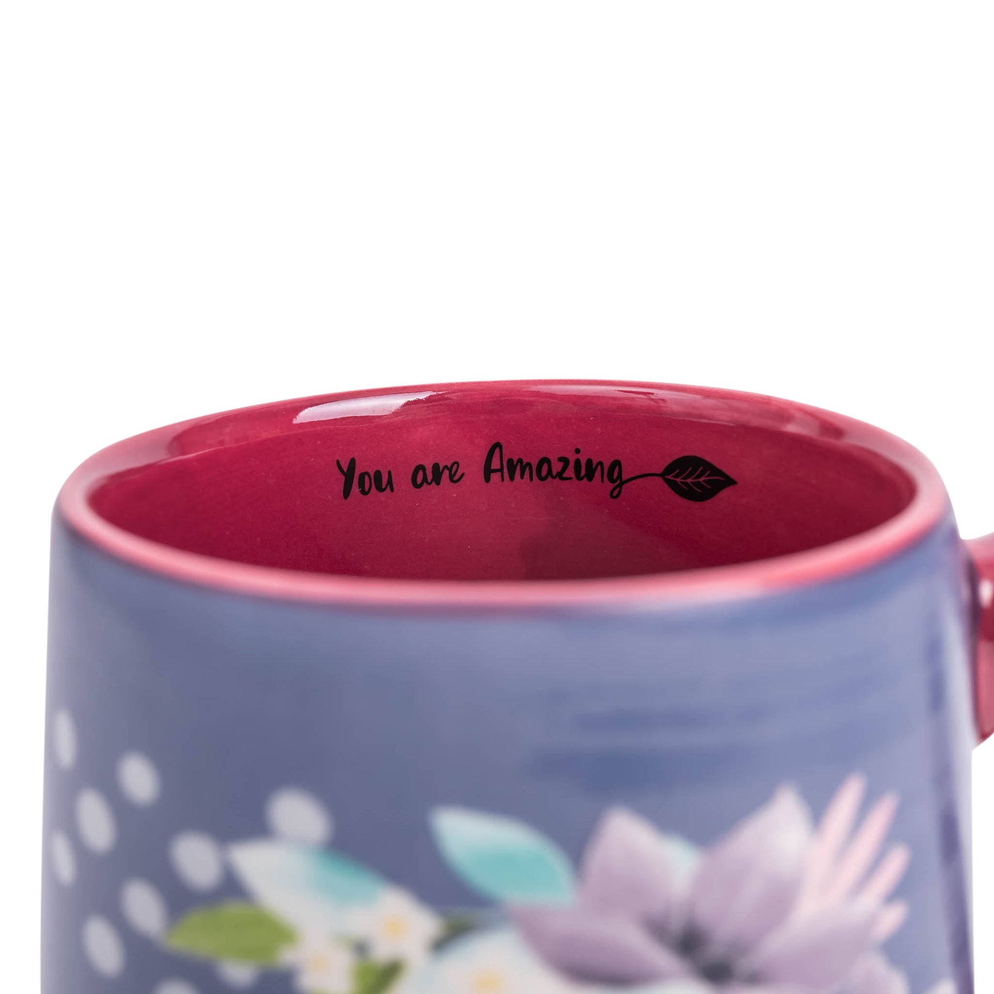 Uplifted & Inspired Mug: You've Got This