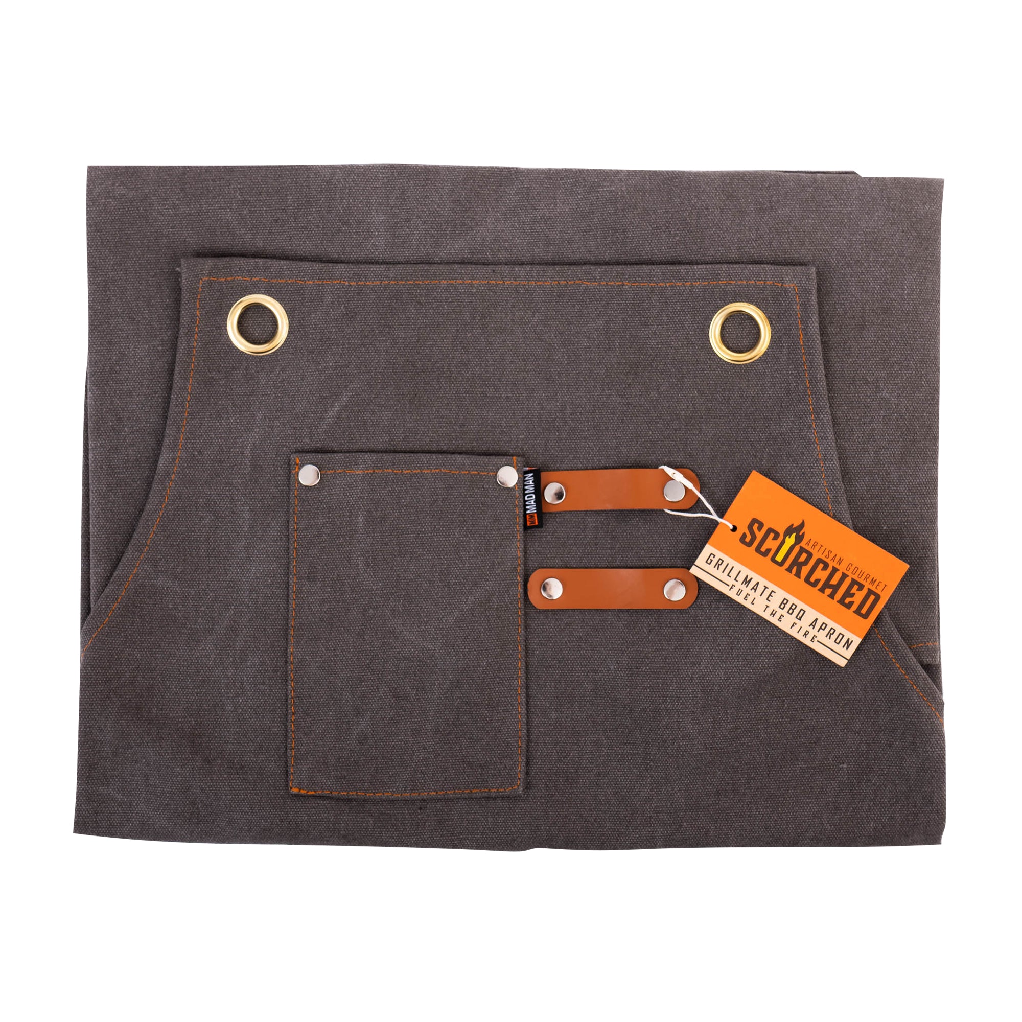 Grillmate BBQ Apron