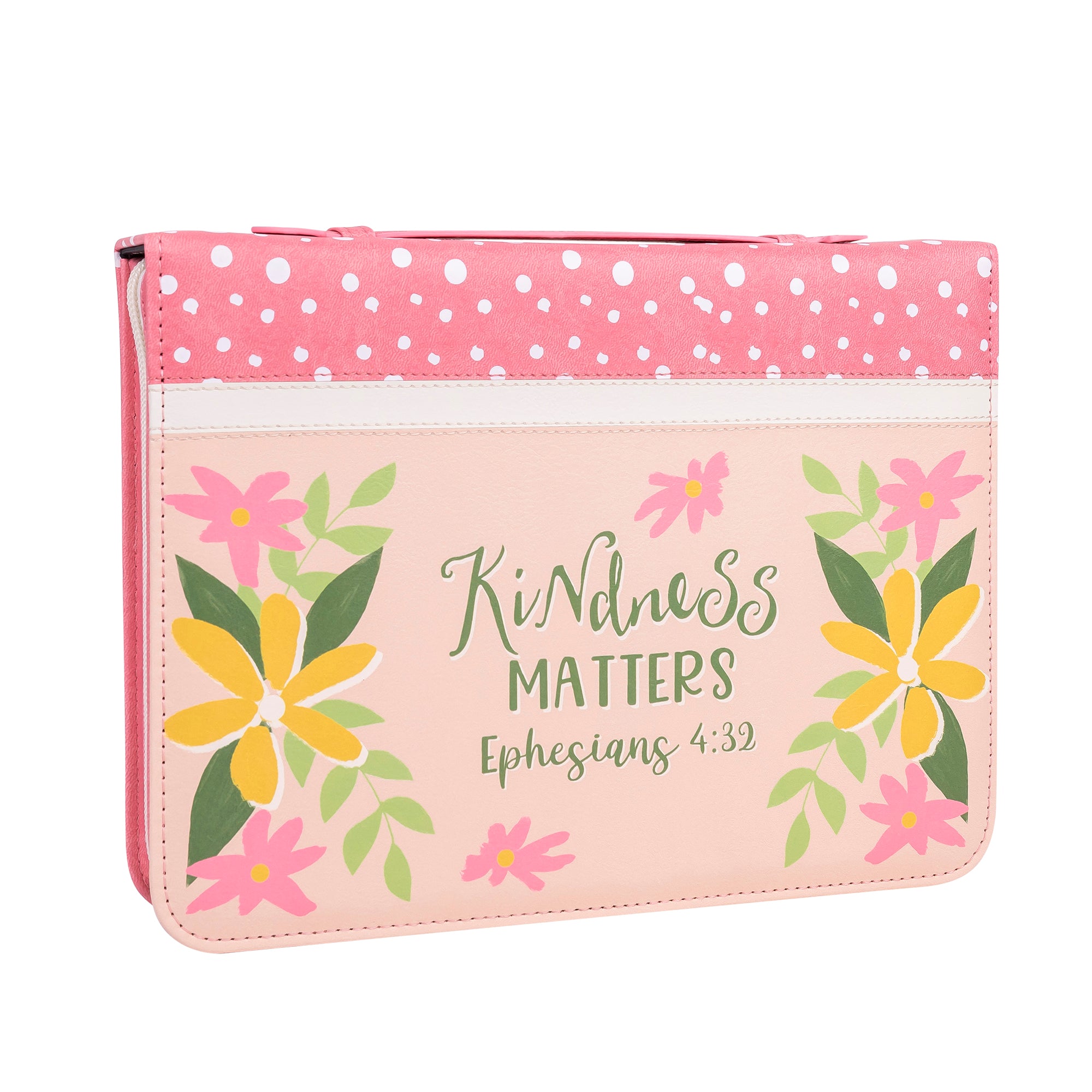 Bible Cover: Kindness Matters Ephesians 4:32