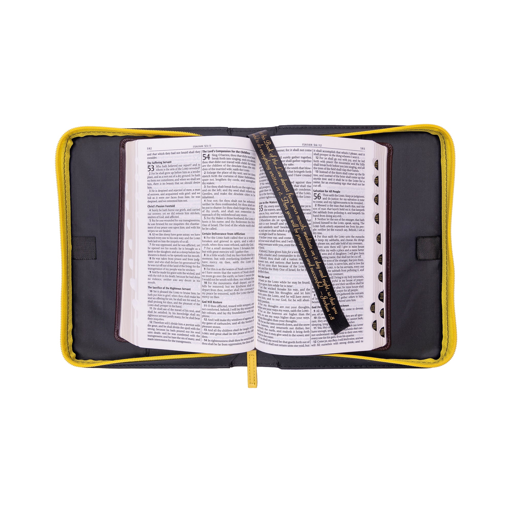 Bible Cover: Let All You Do be Done in Love