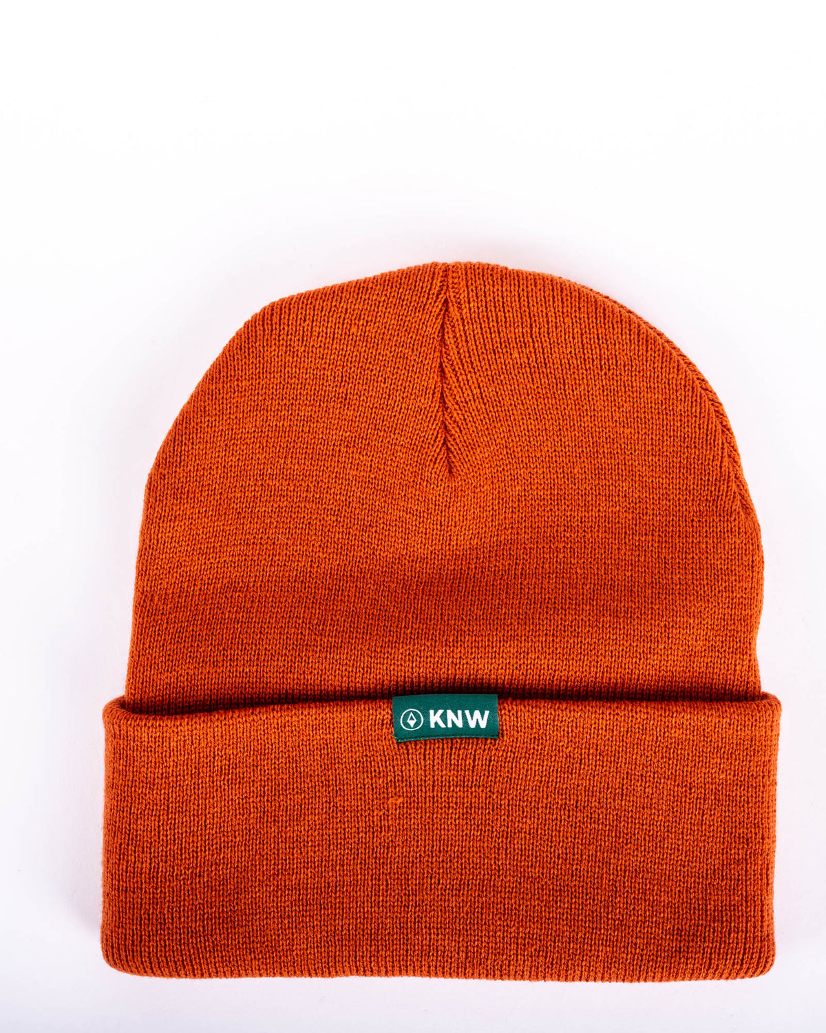 Wild Pine Beanie | Copper