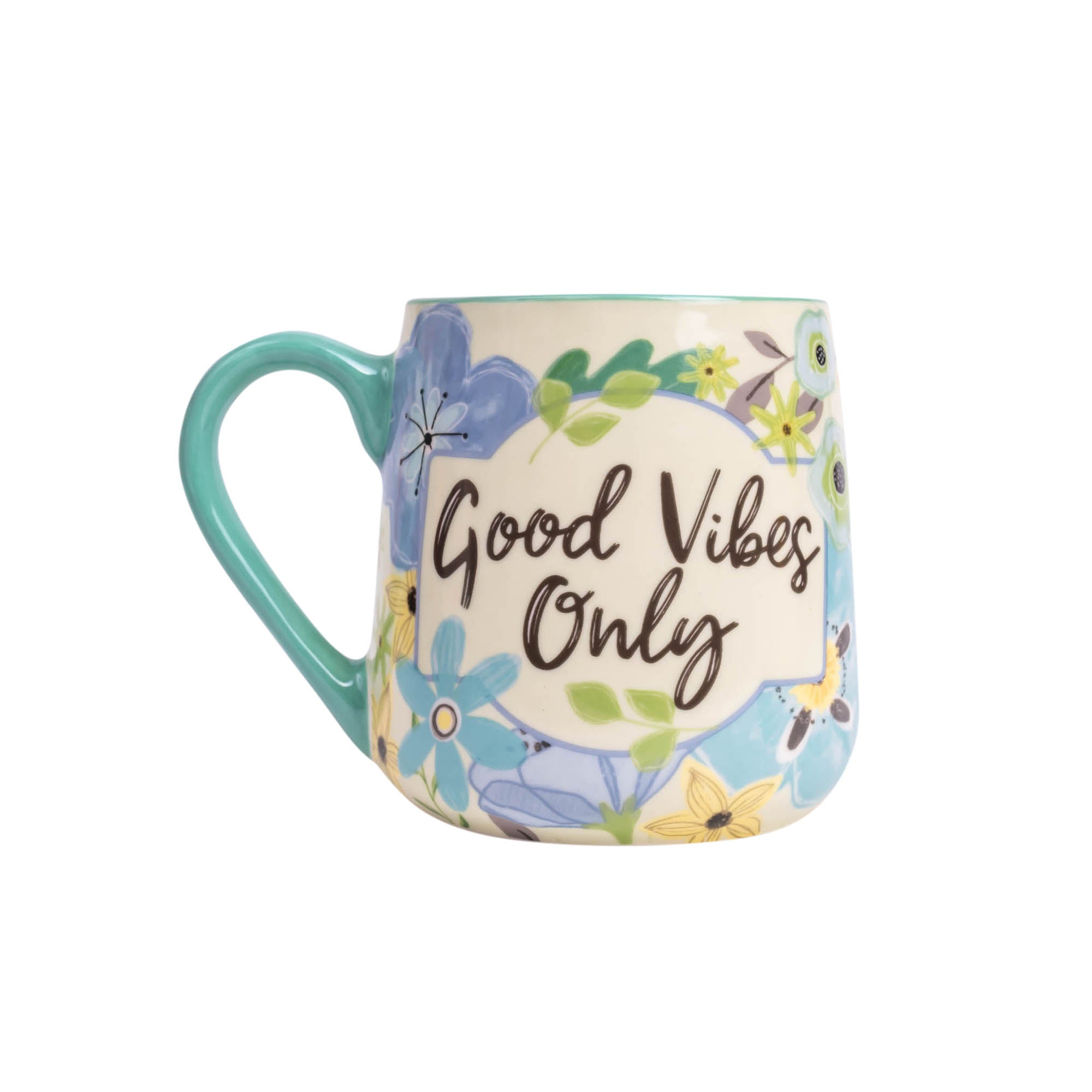 Mug: Good Vibes Only